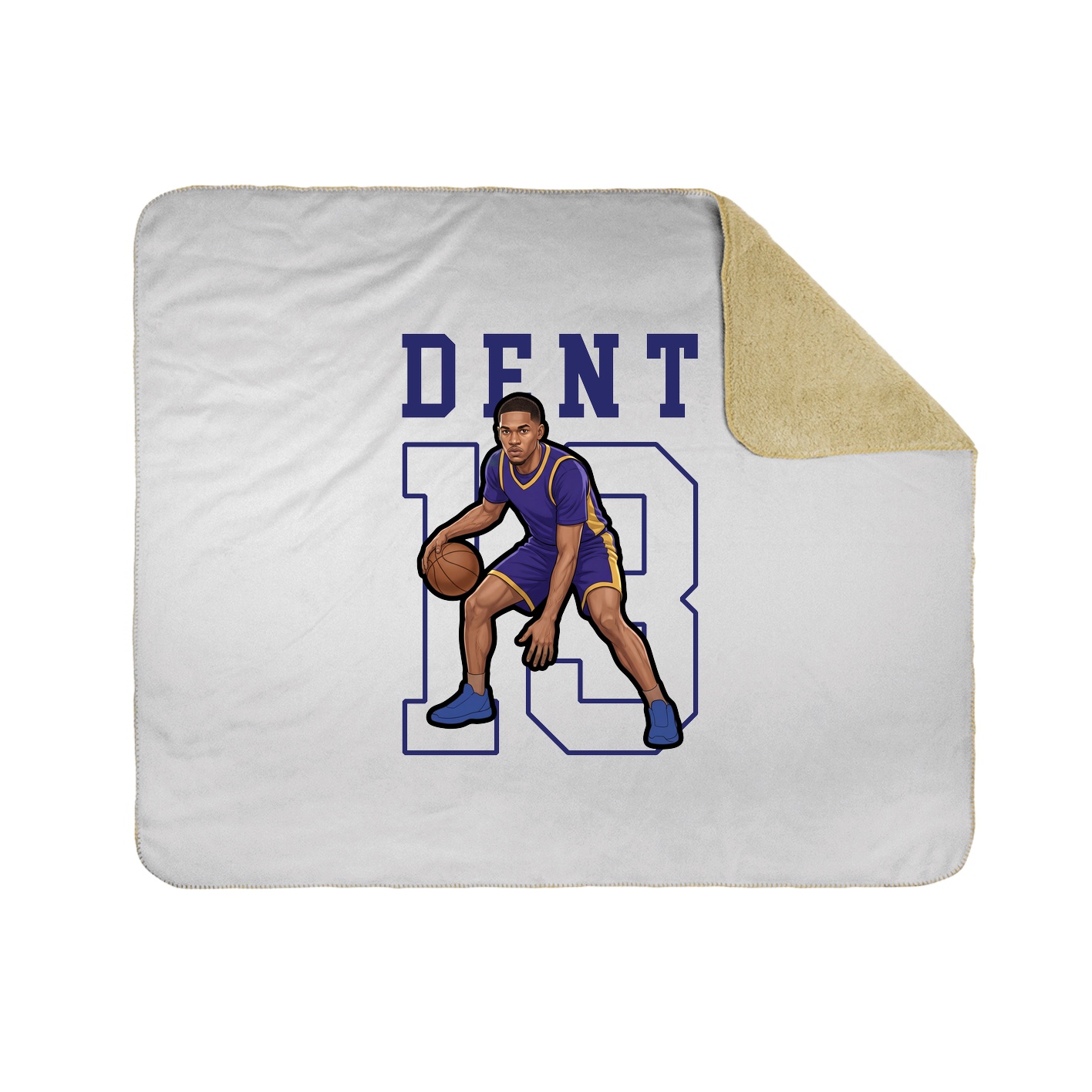 Throw Blanket