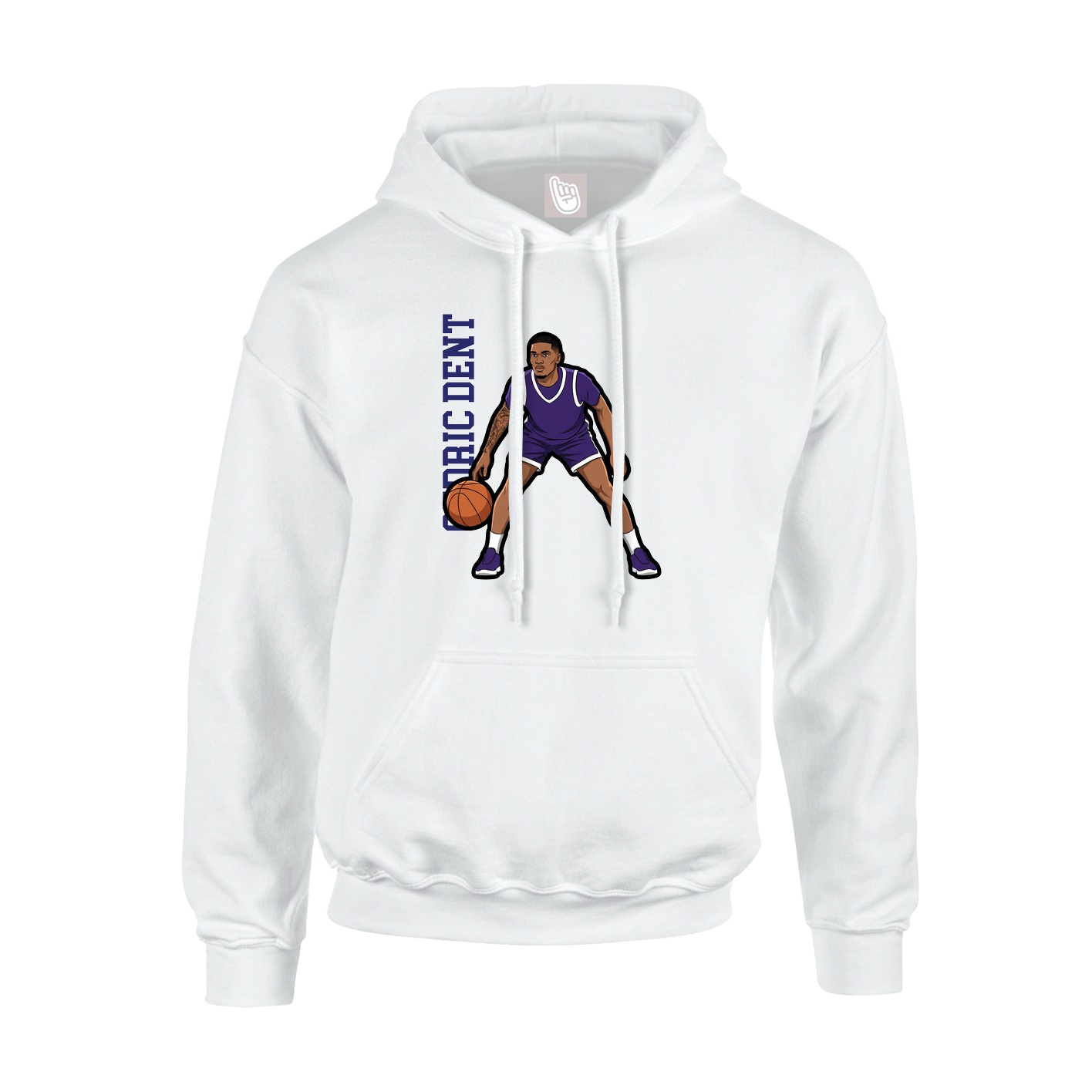 NIL Club Hoodie