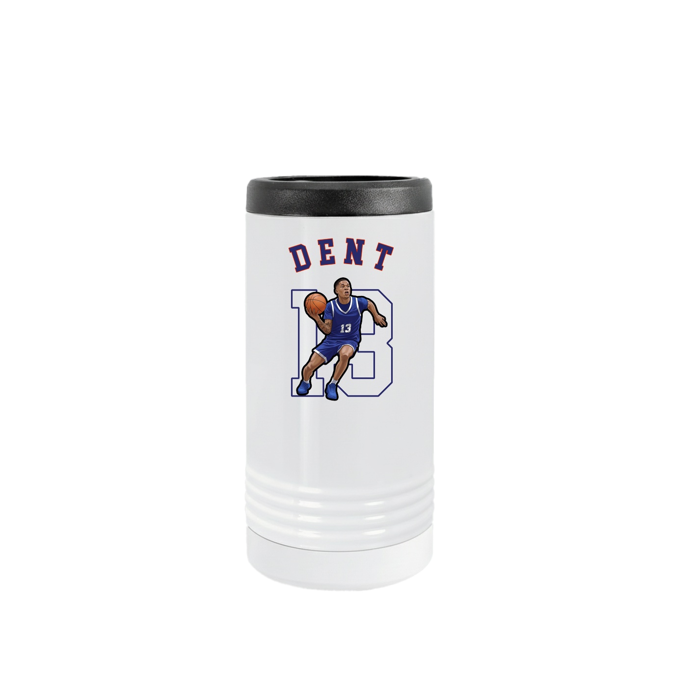Slim Beverage Holder