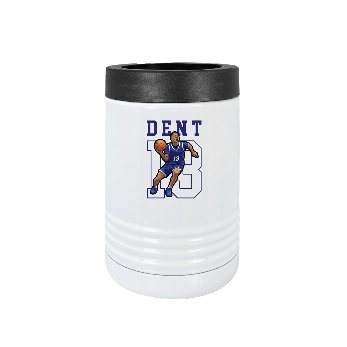 Beverage Holder — Shirsey in White