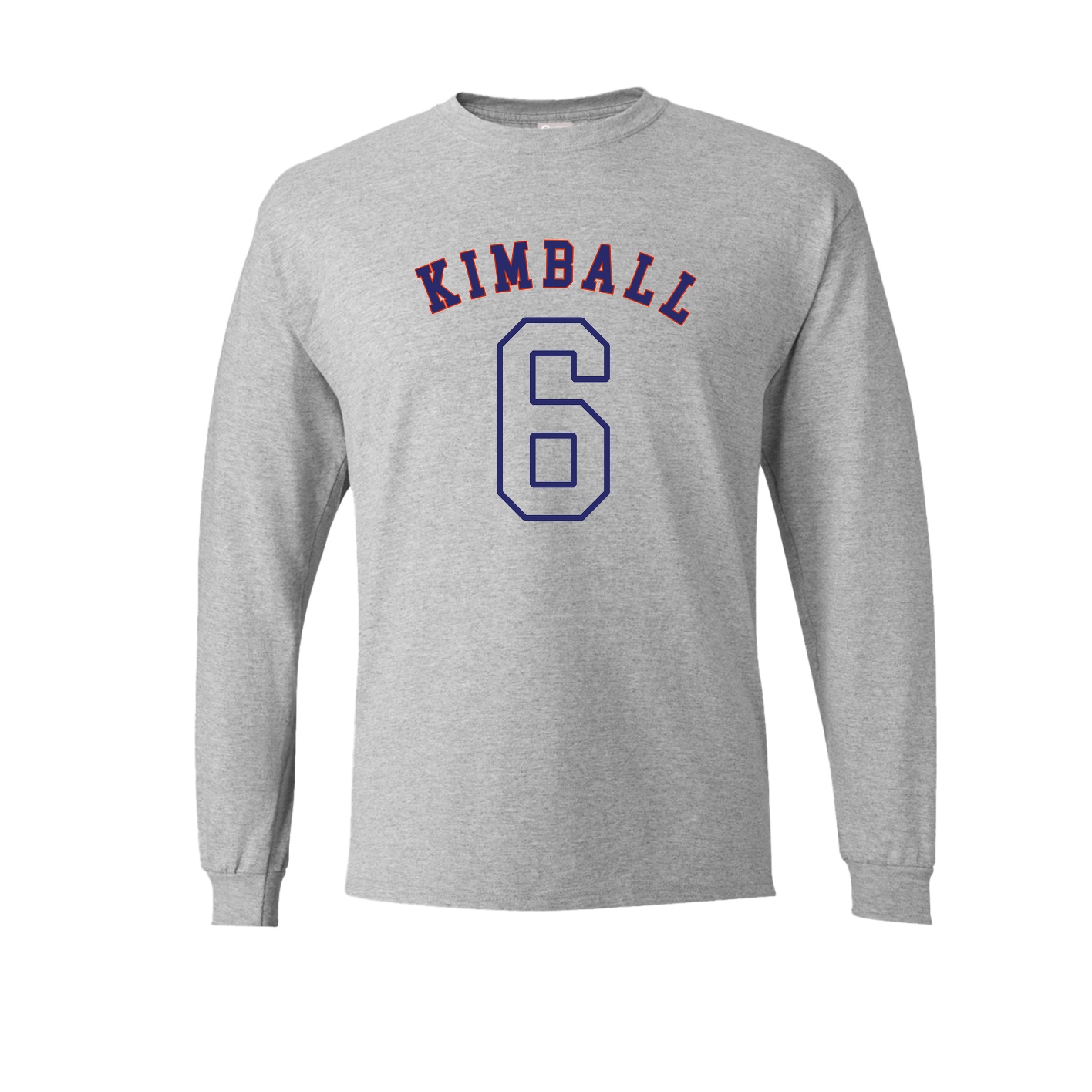 Long Sleeve Tee