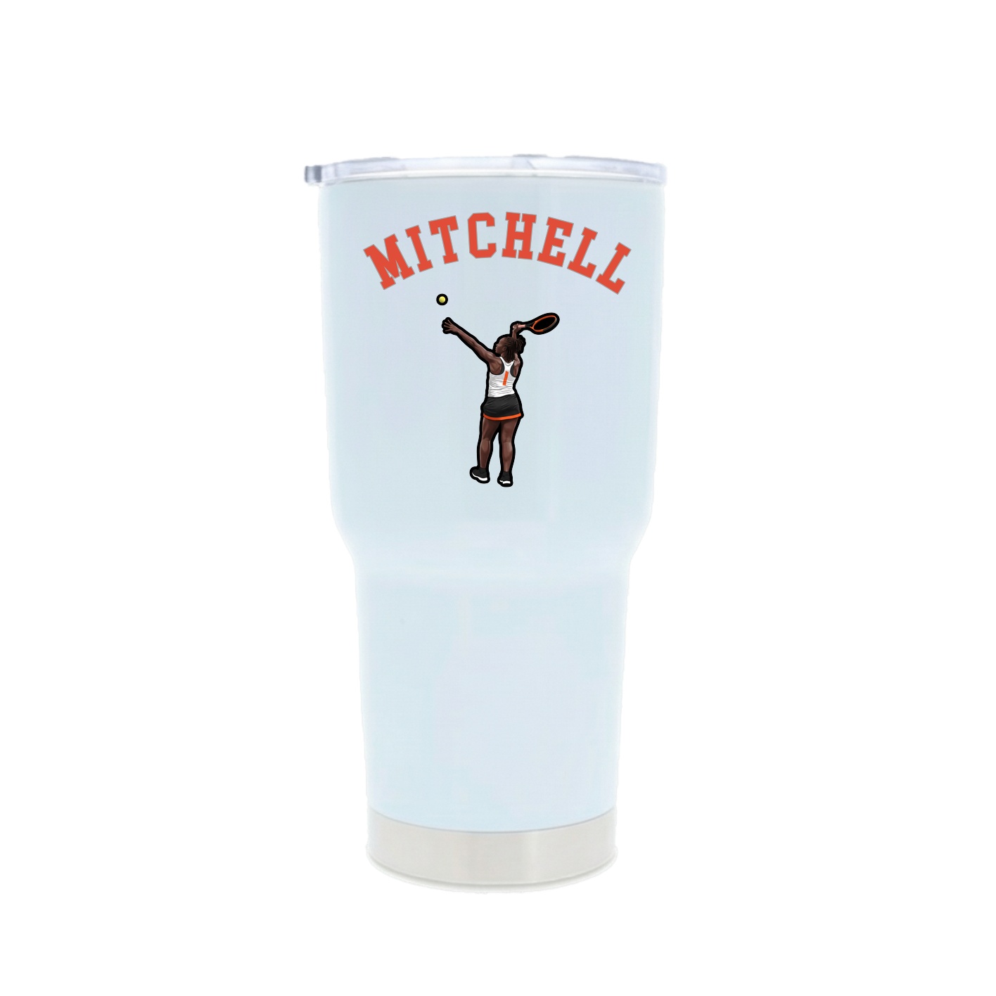 30oz Stainless Steel Tumbler