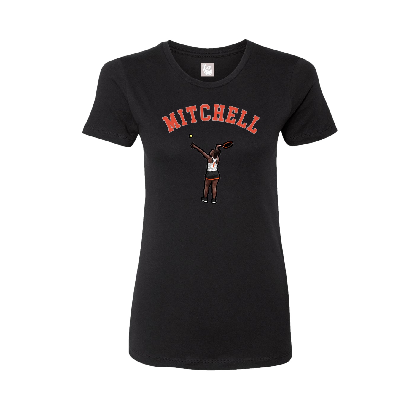 Womens Tee