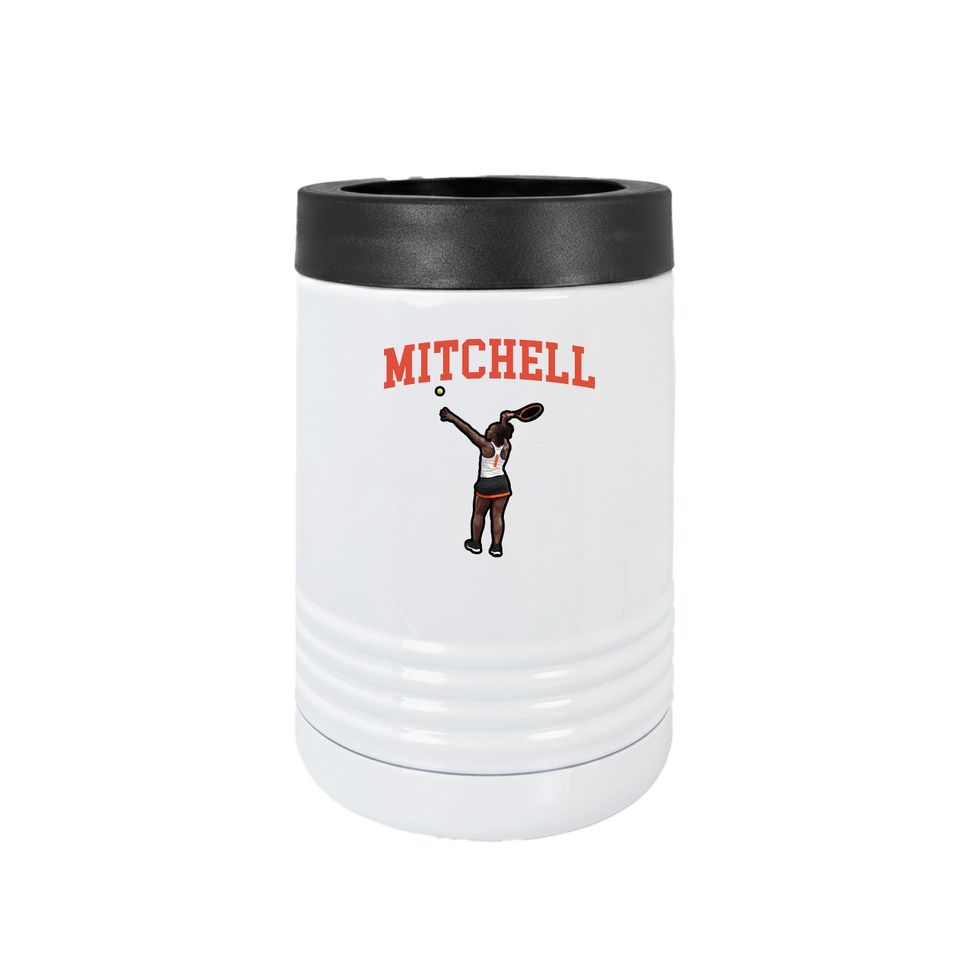 Beverage Holder — Shirsey in White