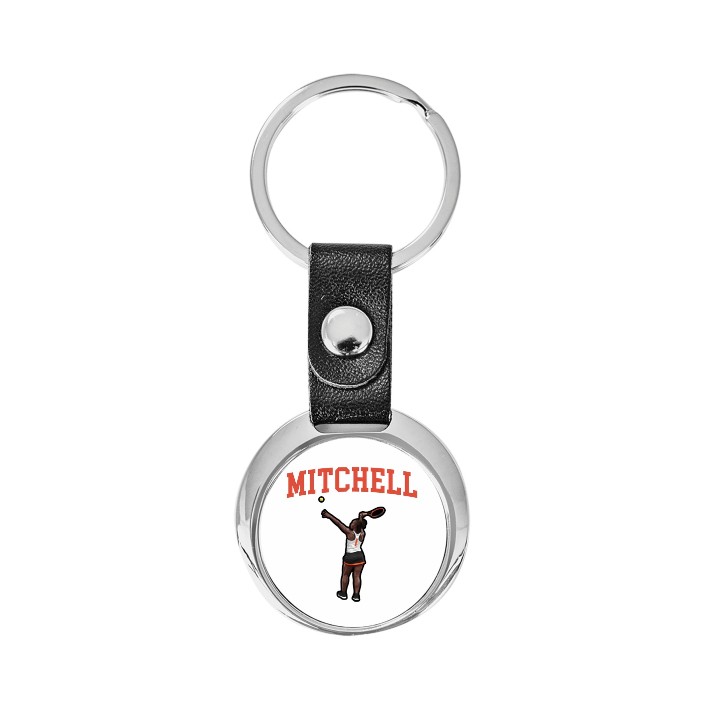 Key Chain — Shirsey in Classic