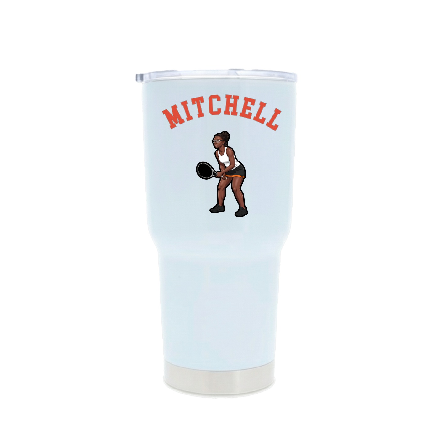 30oz Stainless Steel Tumbler
