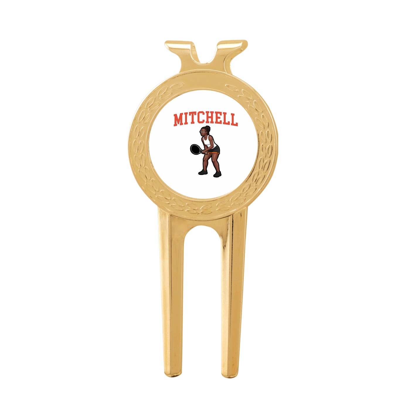 Divot Tool with Ball Marker — Shirsey in Classic