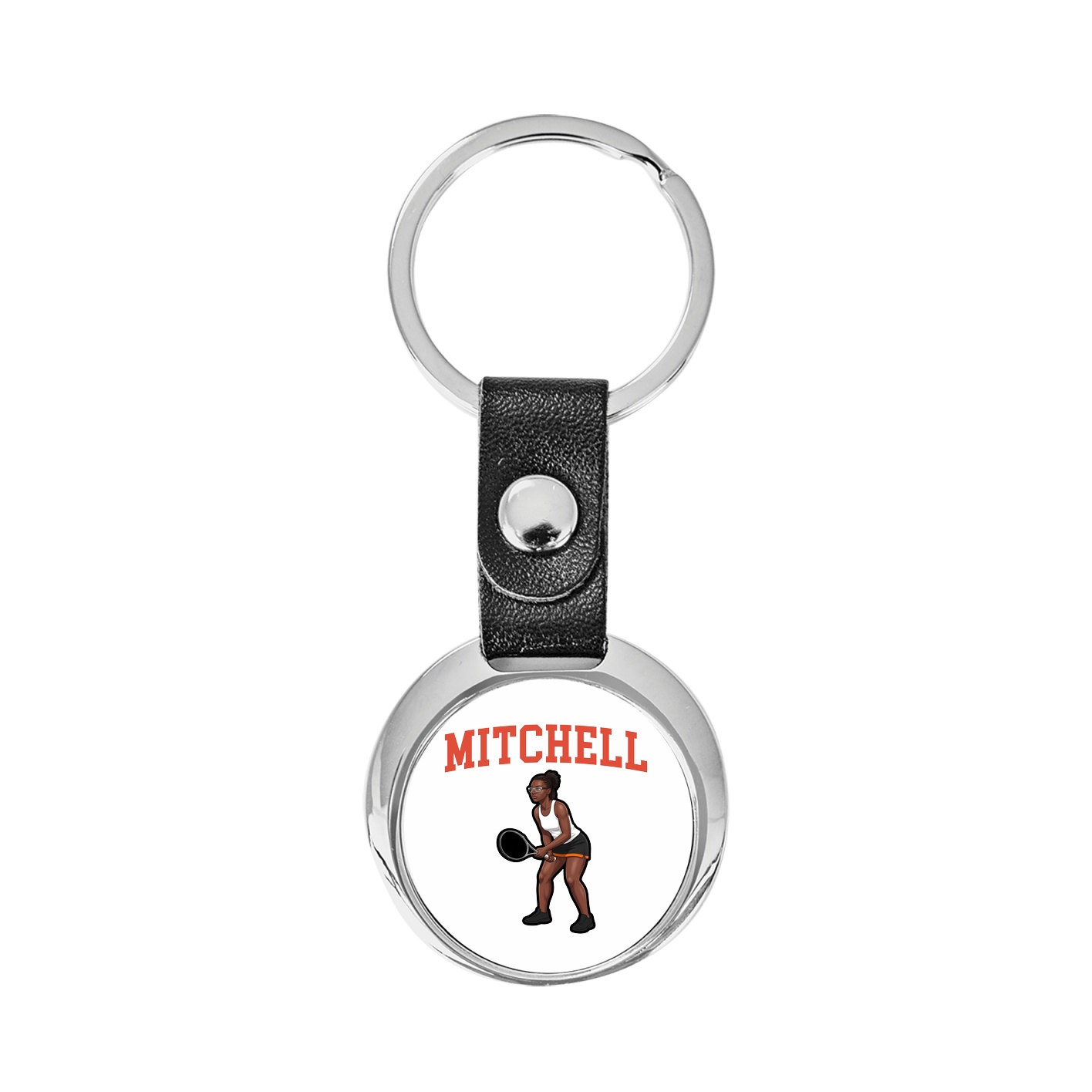 Key Chain — Shirsey in Classic