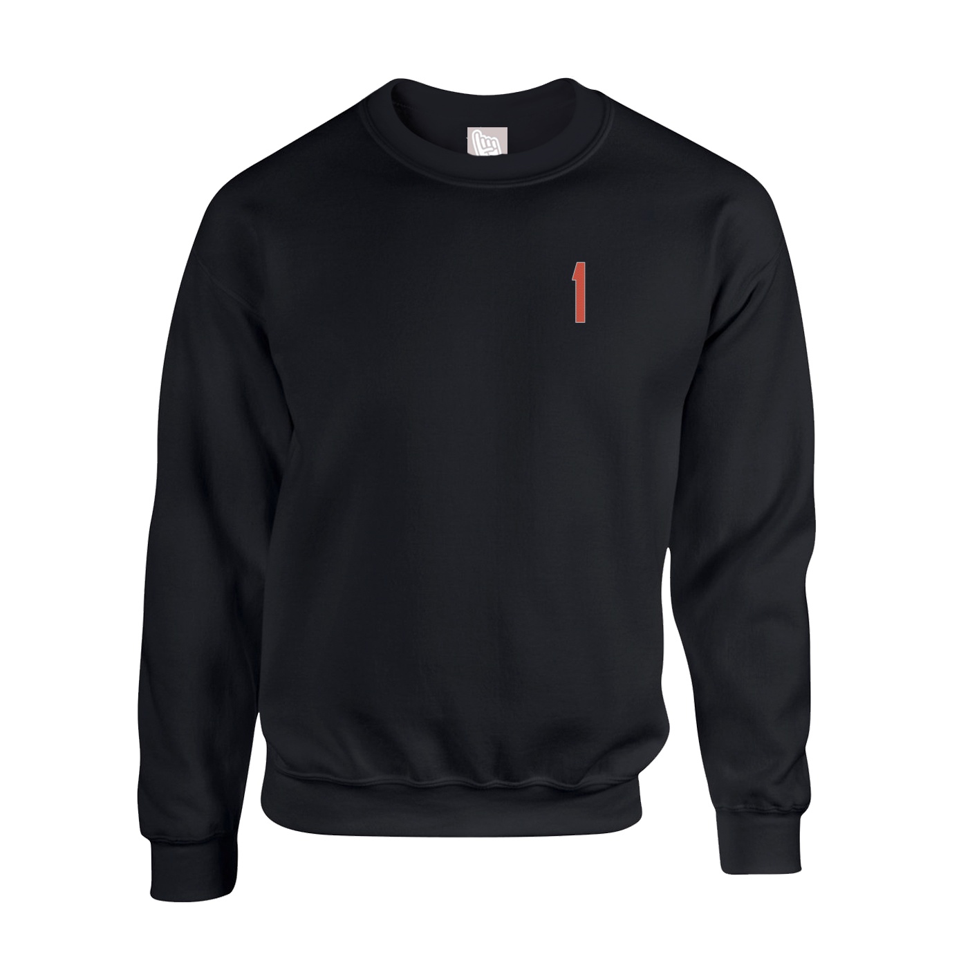 Fleece Crew