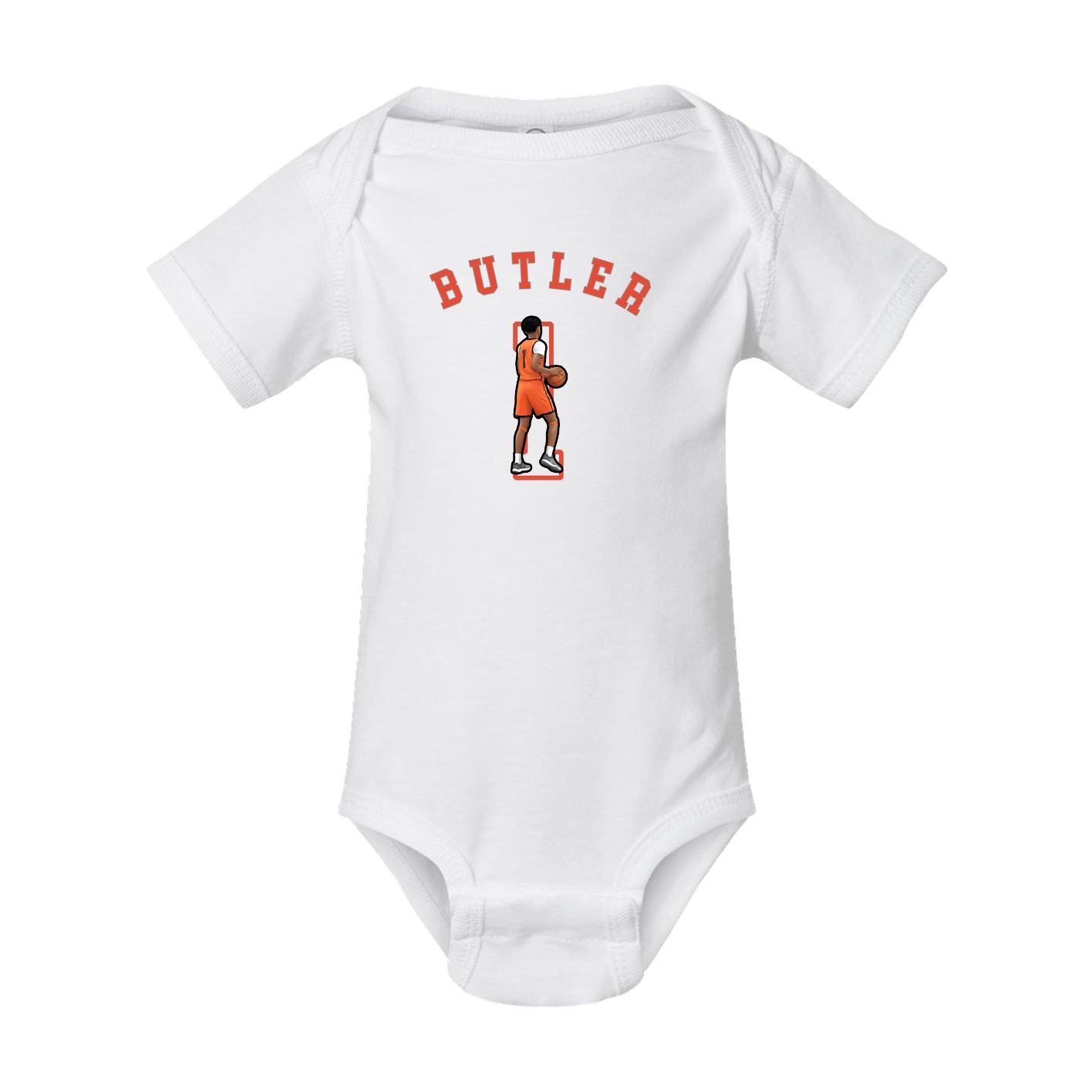Baby Onesie
