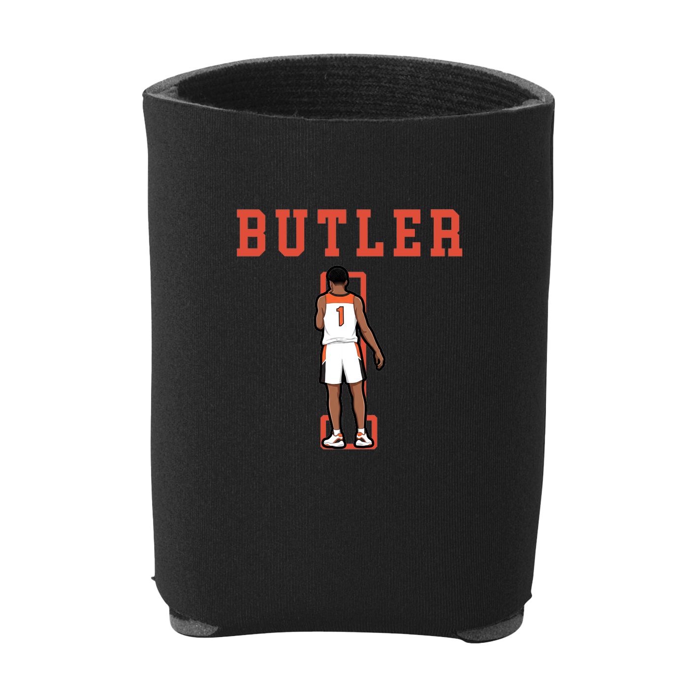 Can Holder — Shirsey in Black