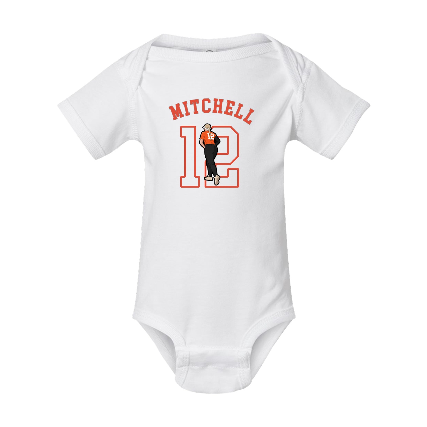 Baby Onesie