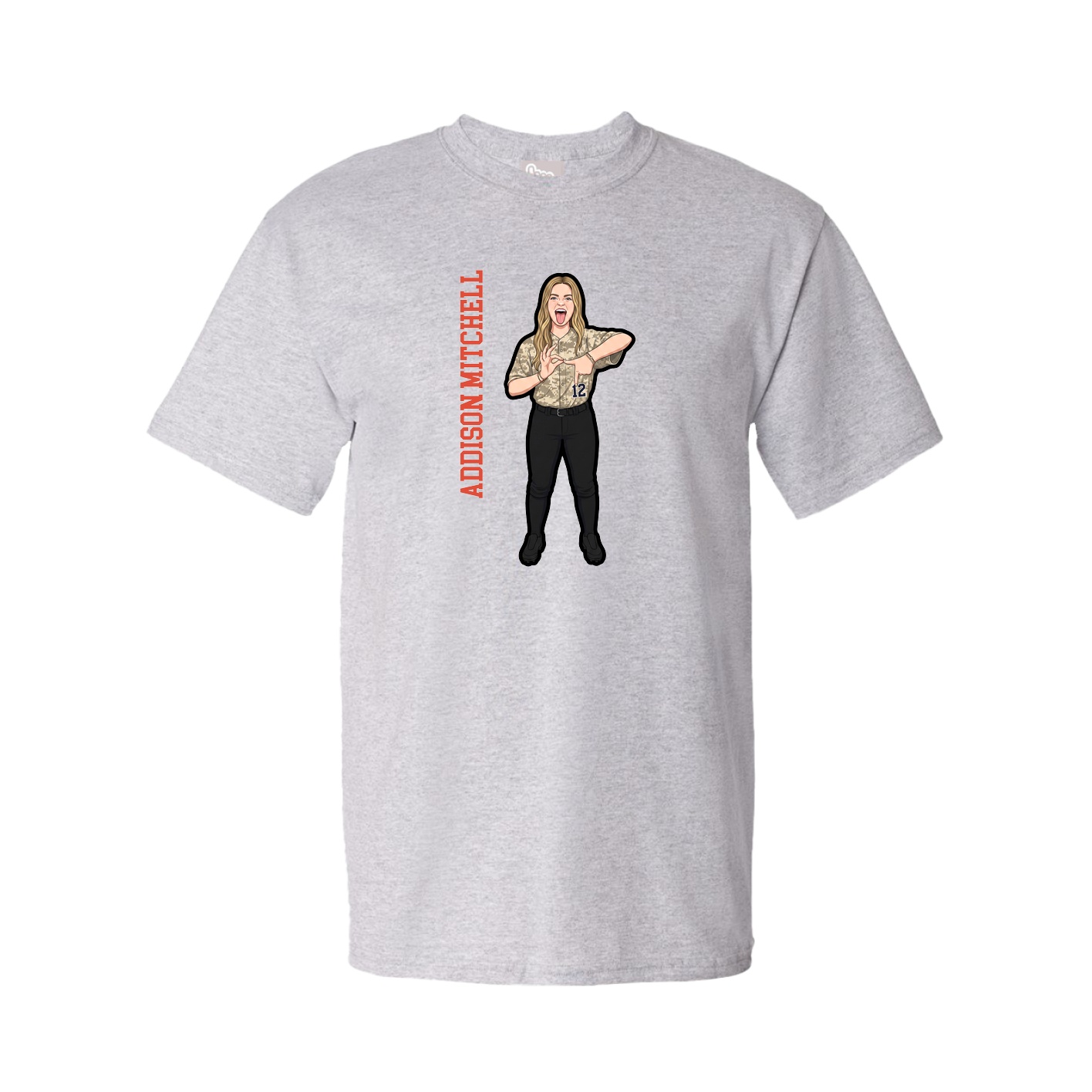 Tee