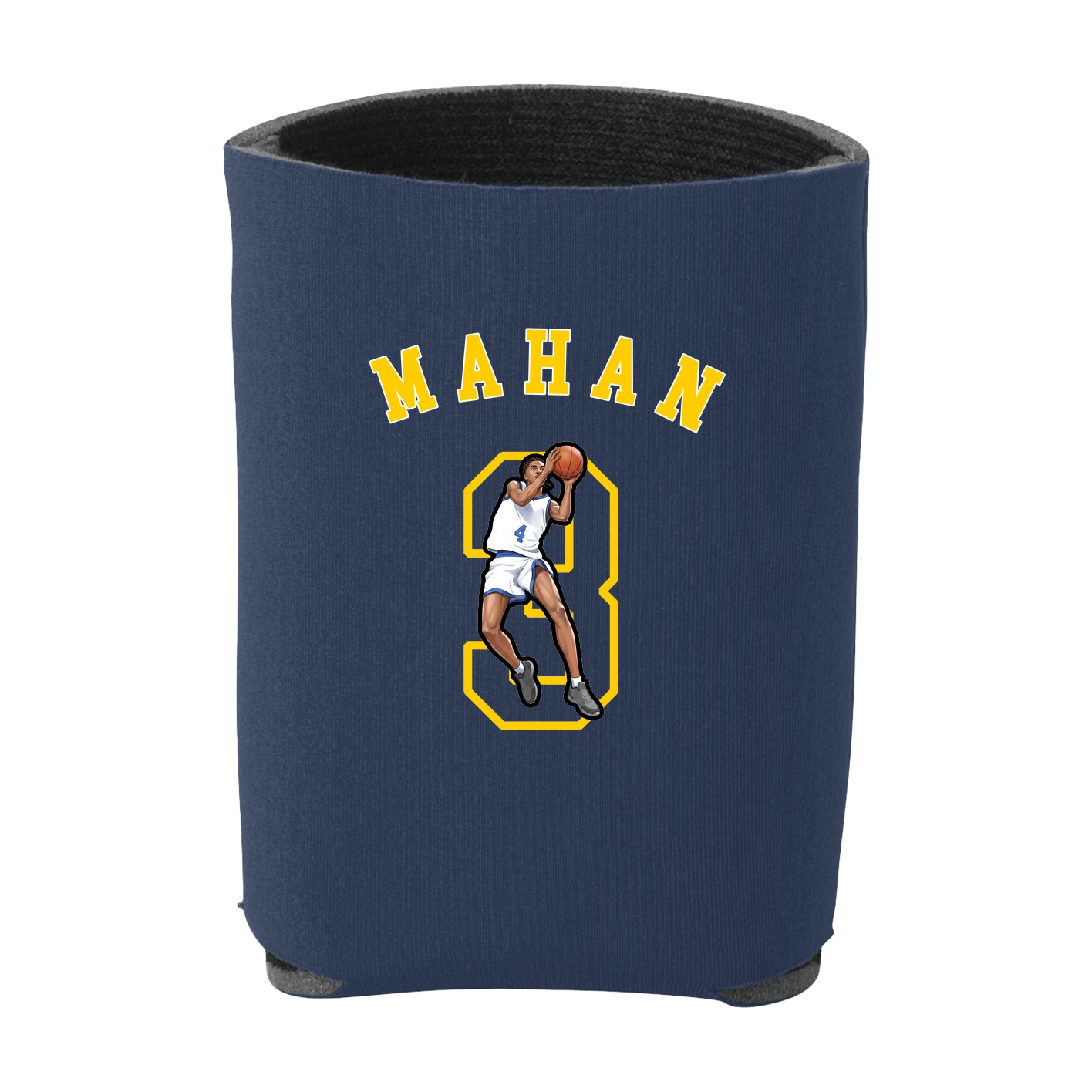 Can Holder — Shirsey Arch in Navy