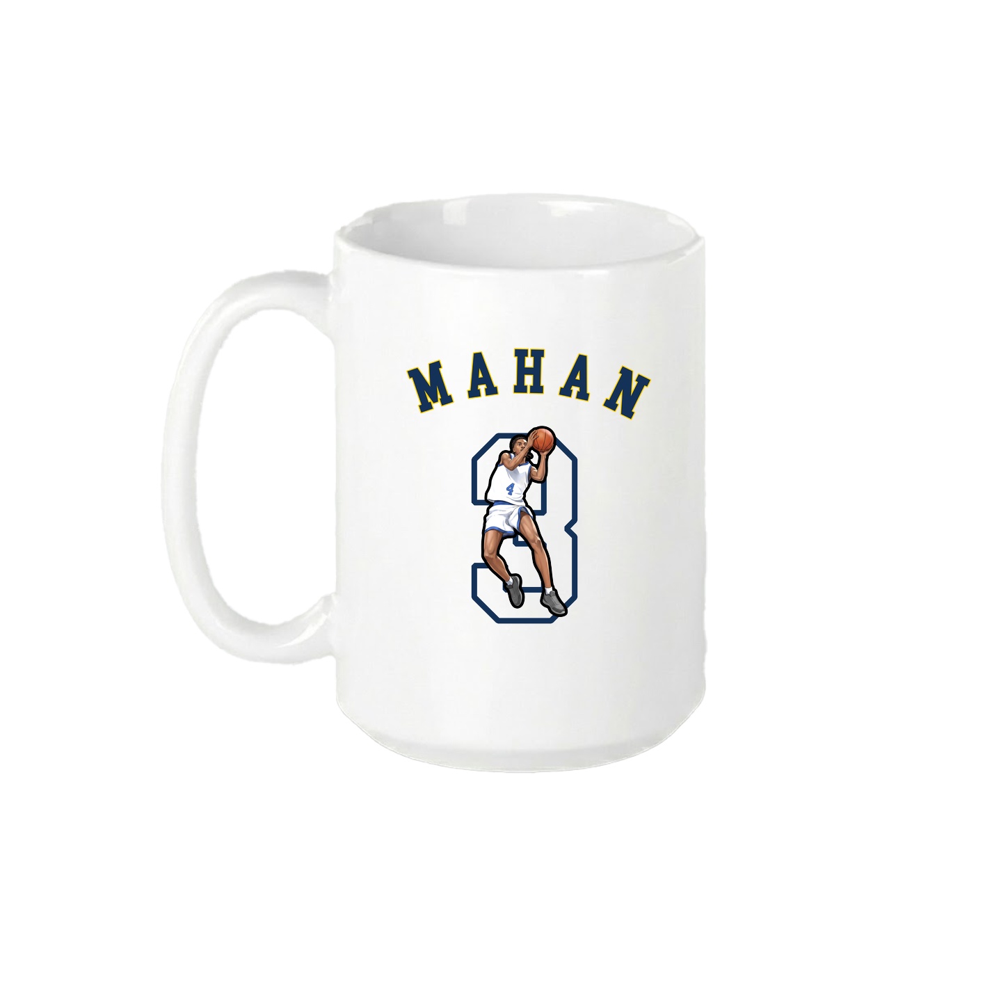 15oz Coffee Mug
