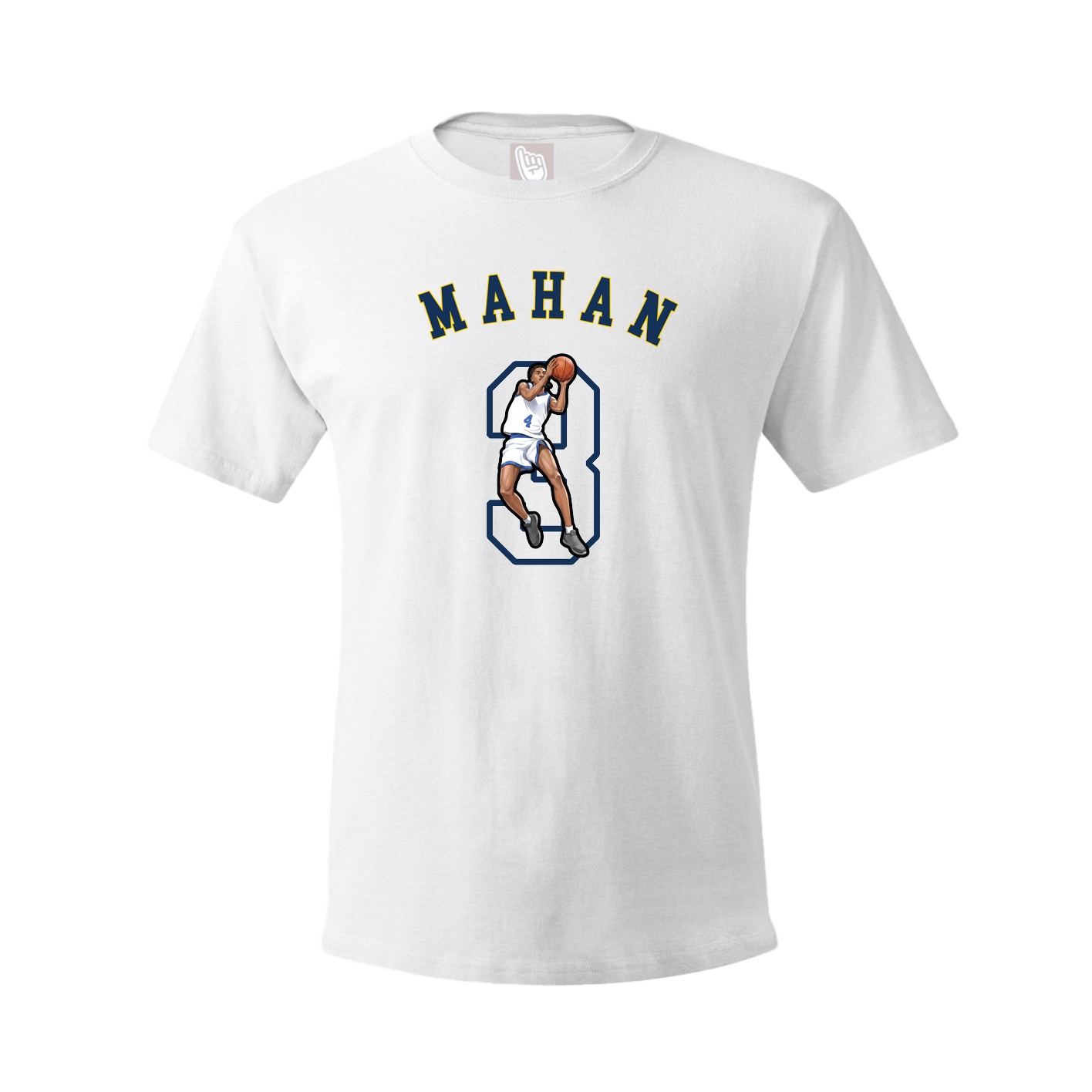 NIL Club Youth Tee