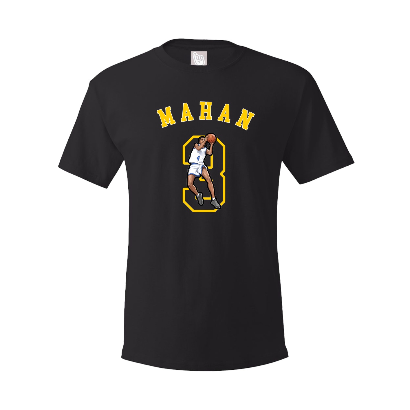 NIL Club Youth Tee