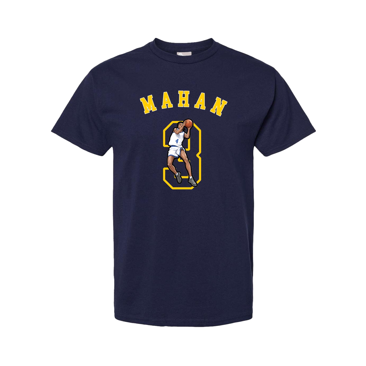 NIL Club Youth Tee
