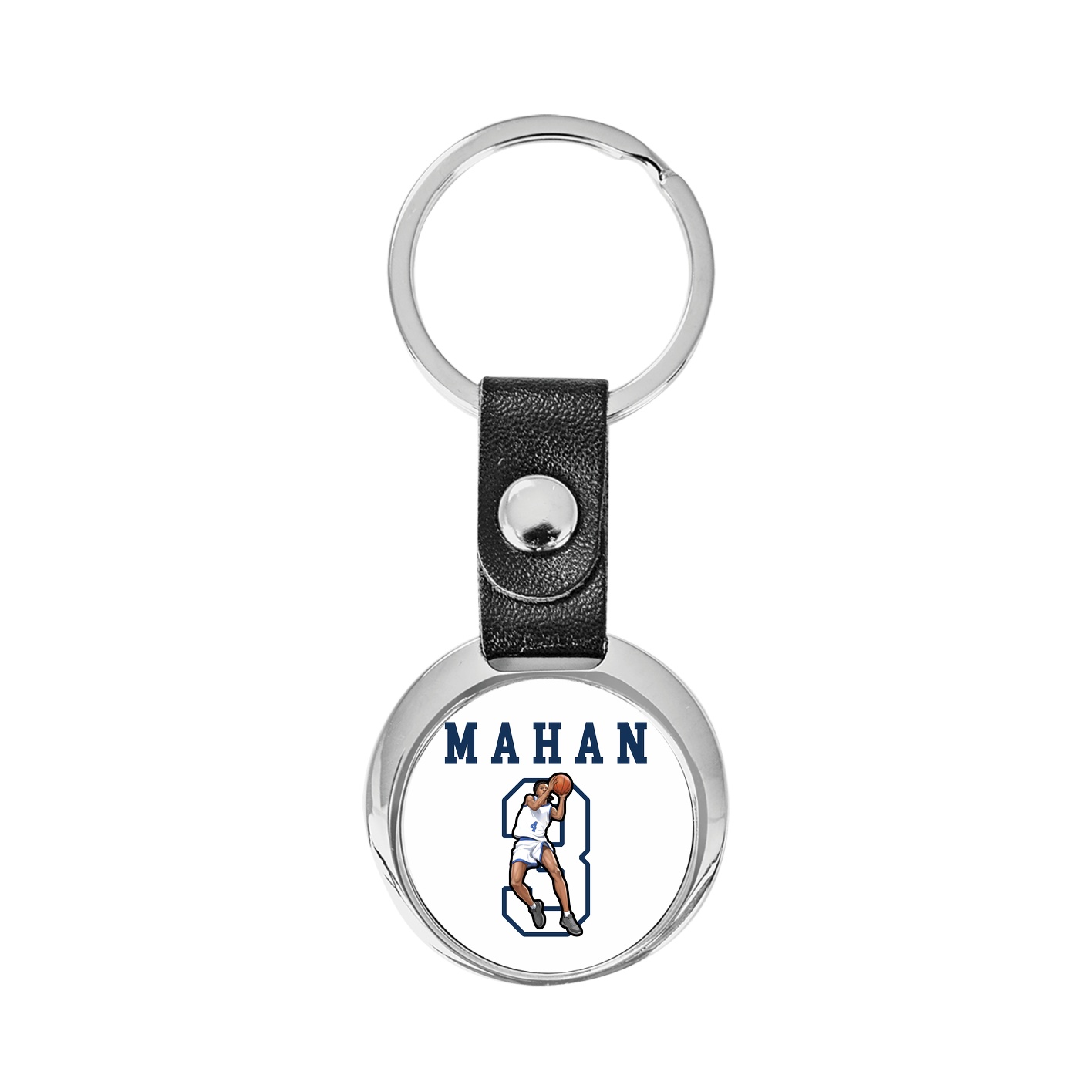 Key Chain — Shirsey in Classic