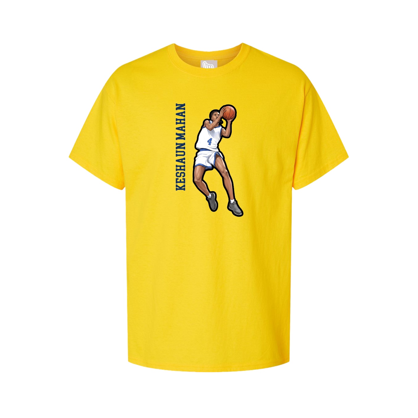 NIL Club Tee