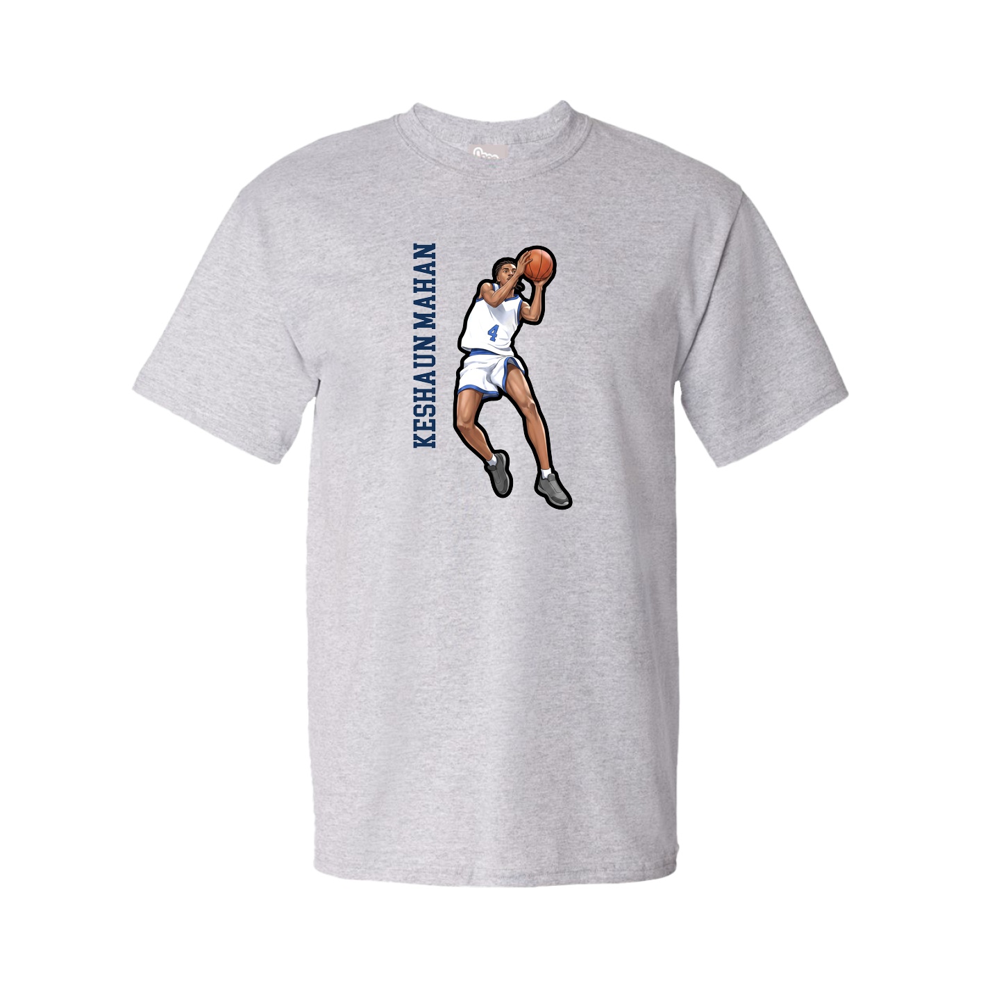 NIL Club Tee
