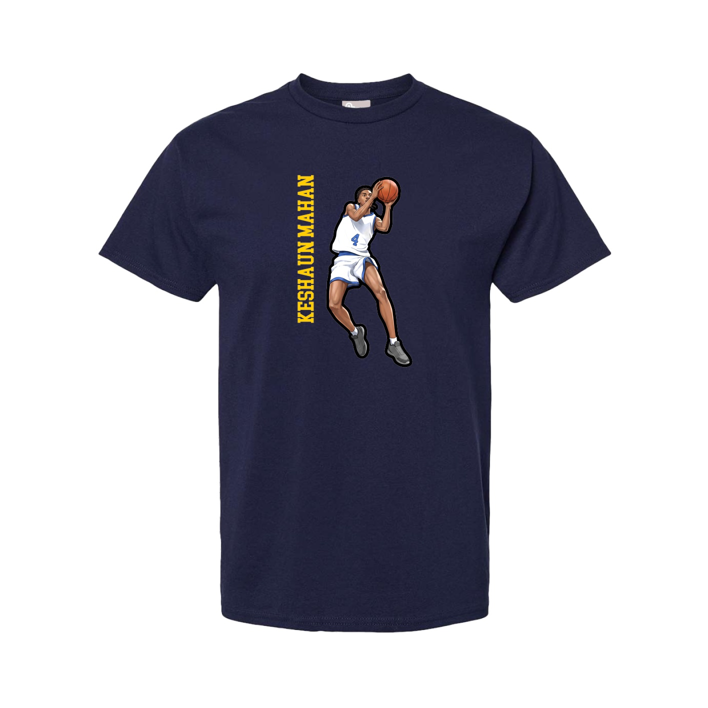 NIL Club Tee