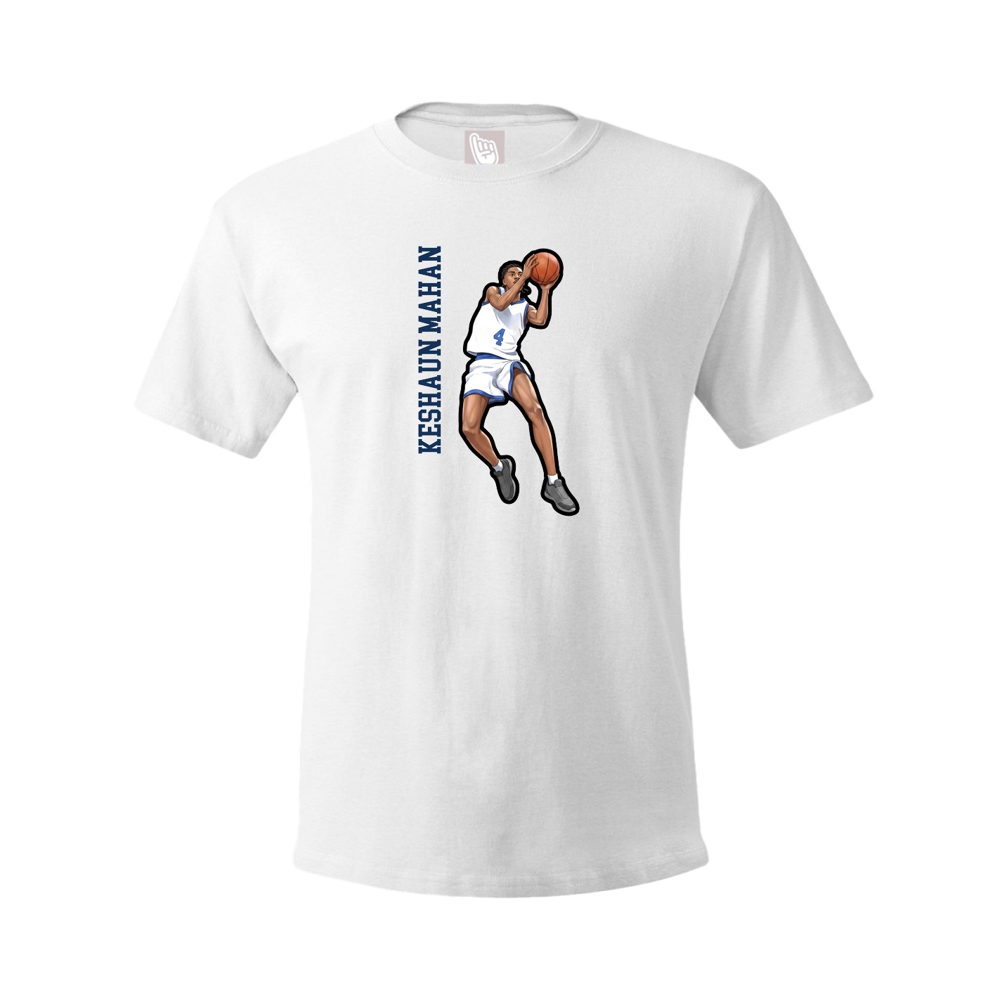 NIL Club Tee