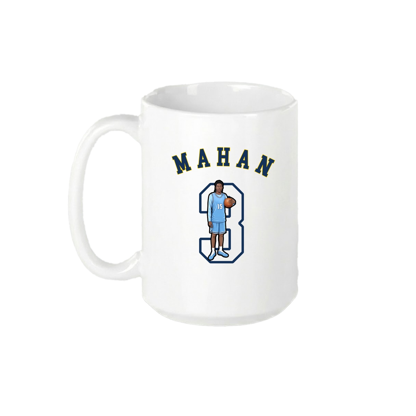 15oz Coffee Mug