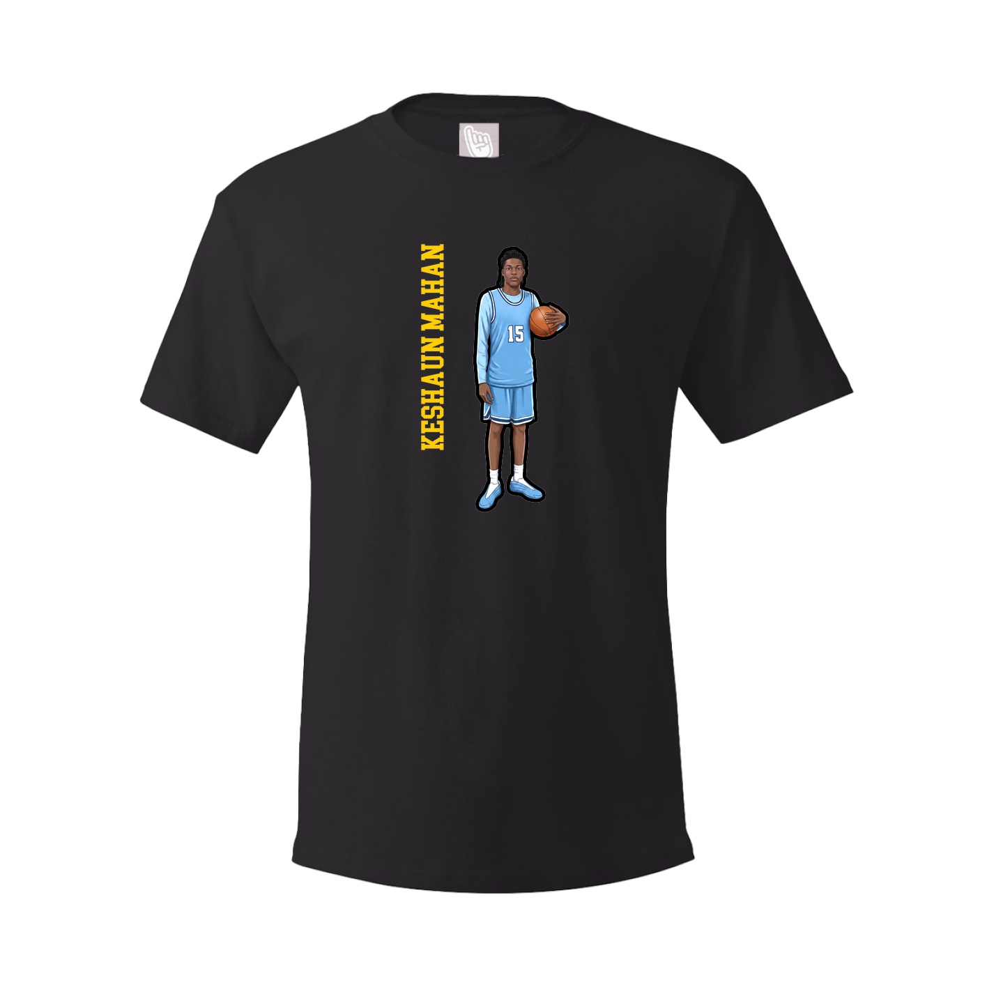 NIL Club Tee