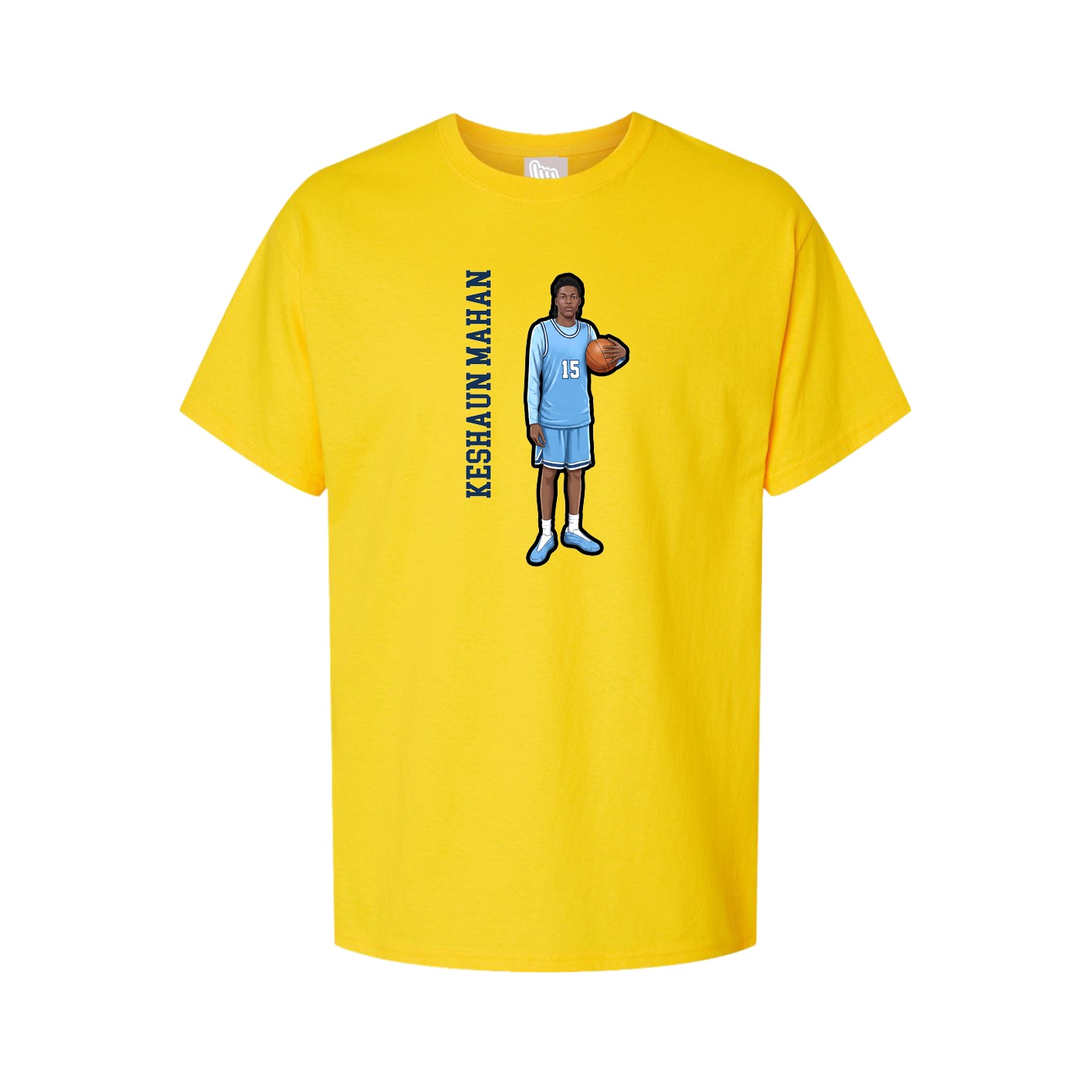 NIL Club Tee