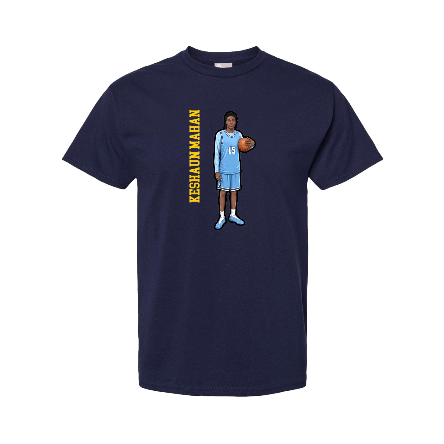 NIL Club Tee