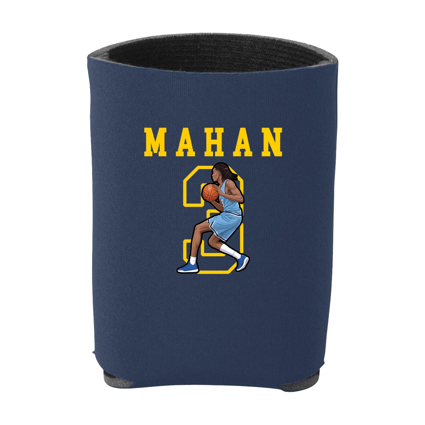 Can Holder — Shirsey in Navy