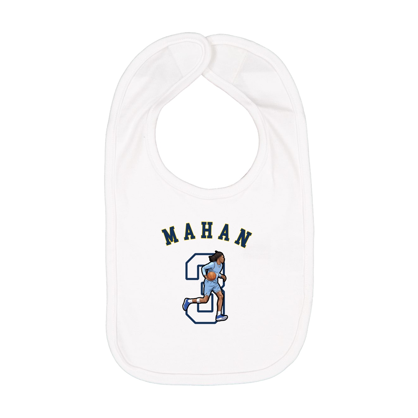 Infant Bib