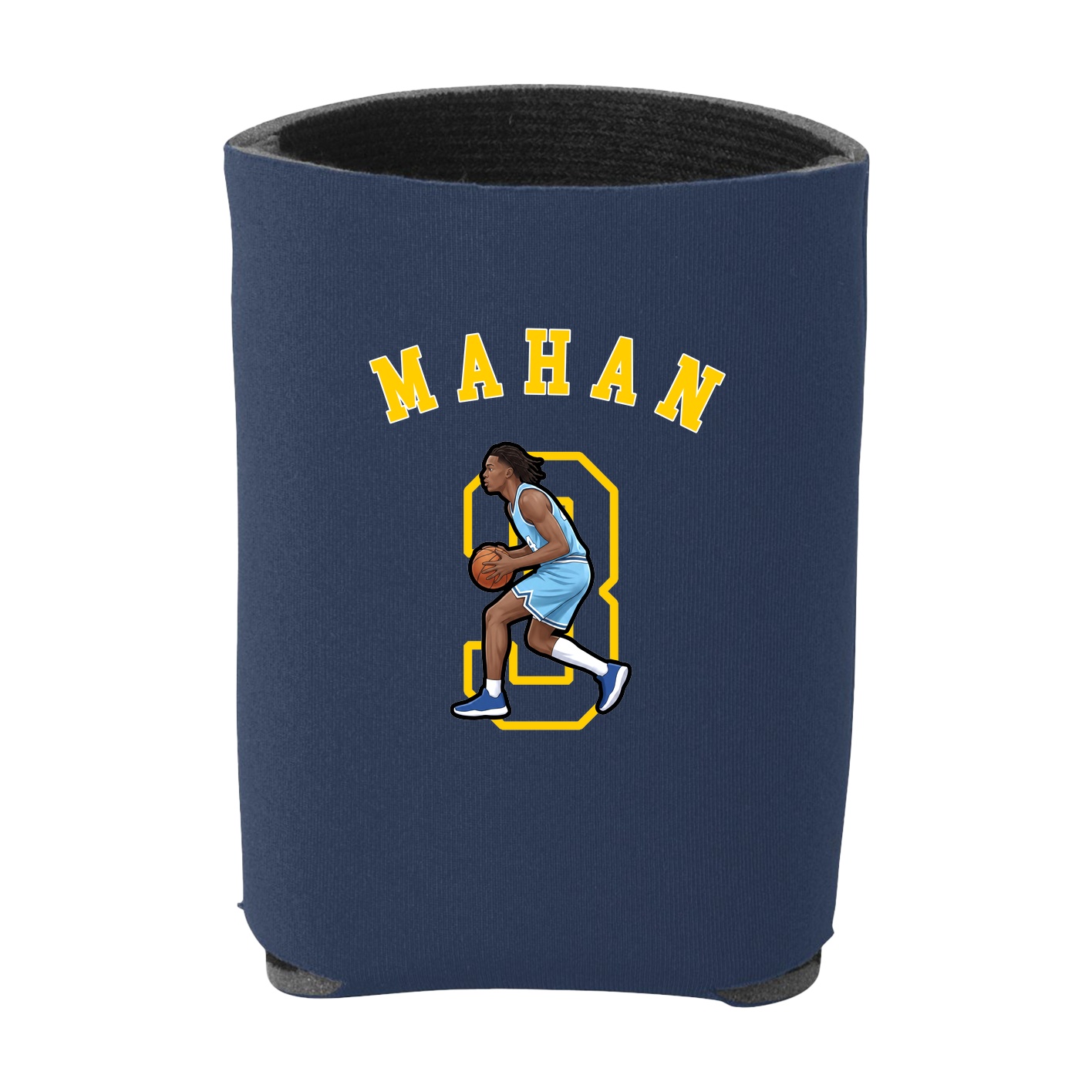 Can Holder — Shirsey Arch in Navy