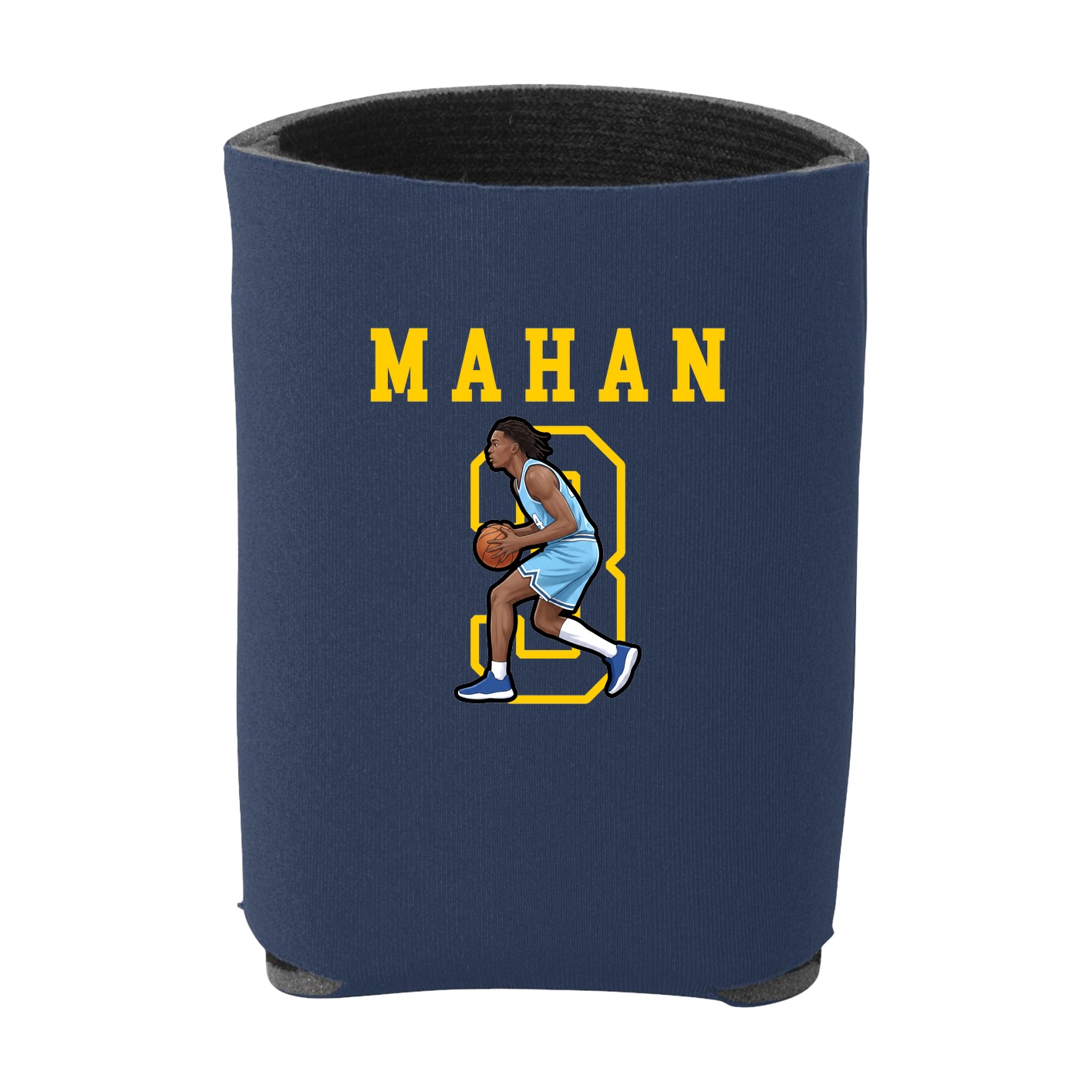 Can Holder — Shirsey in Navy