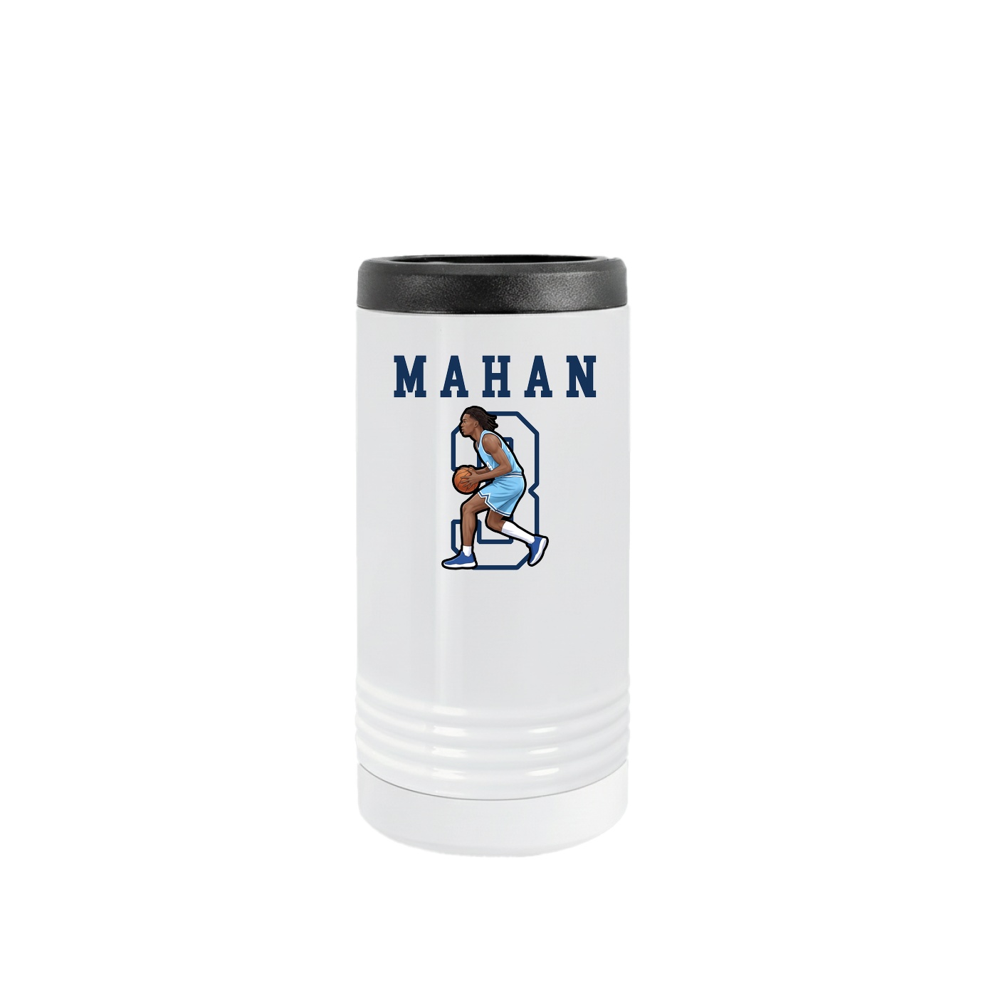 Slim Beverage Holder
