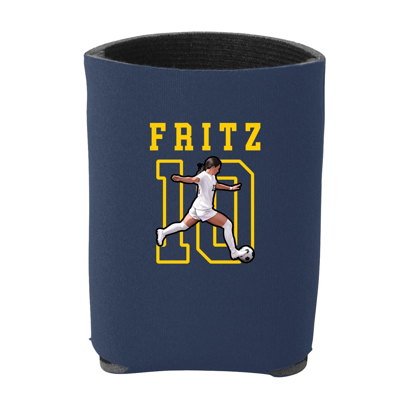 Can Holder — Shirsey in Navy