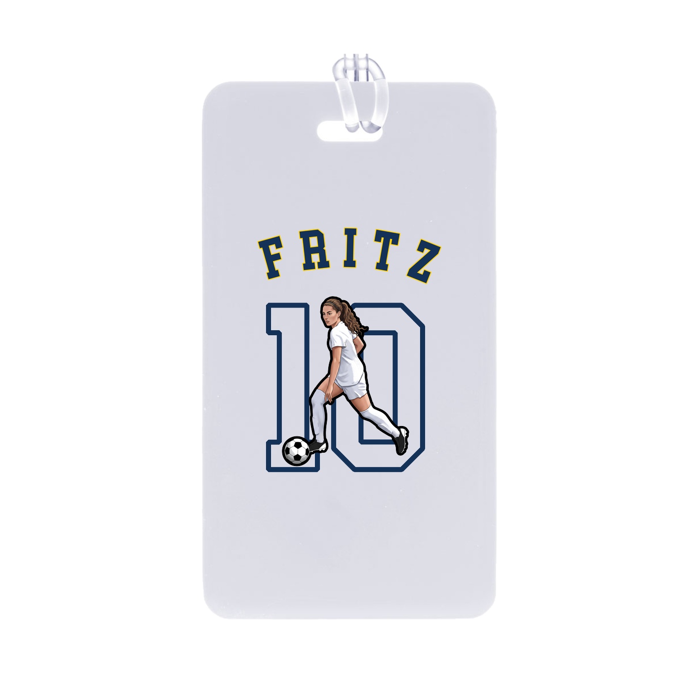 Bag Tag
