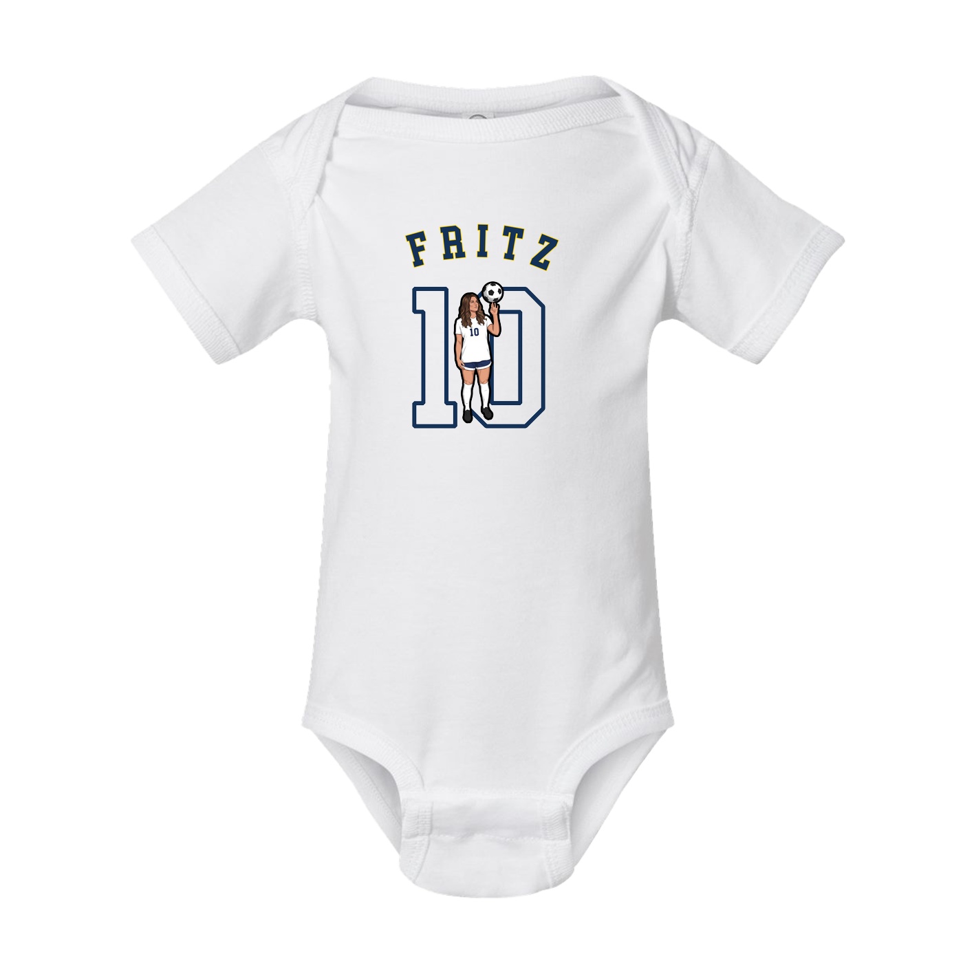 Baby Onesie