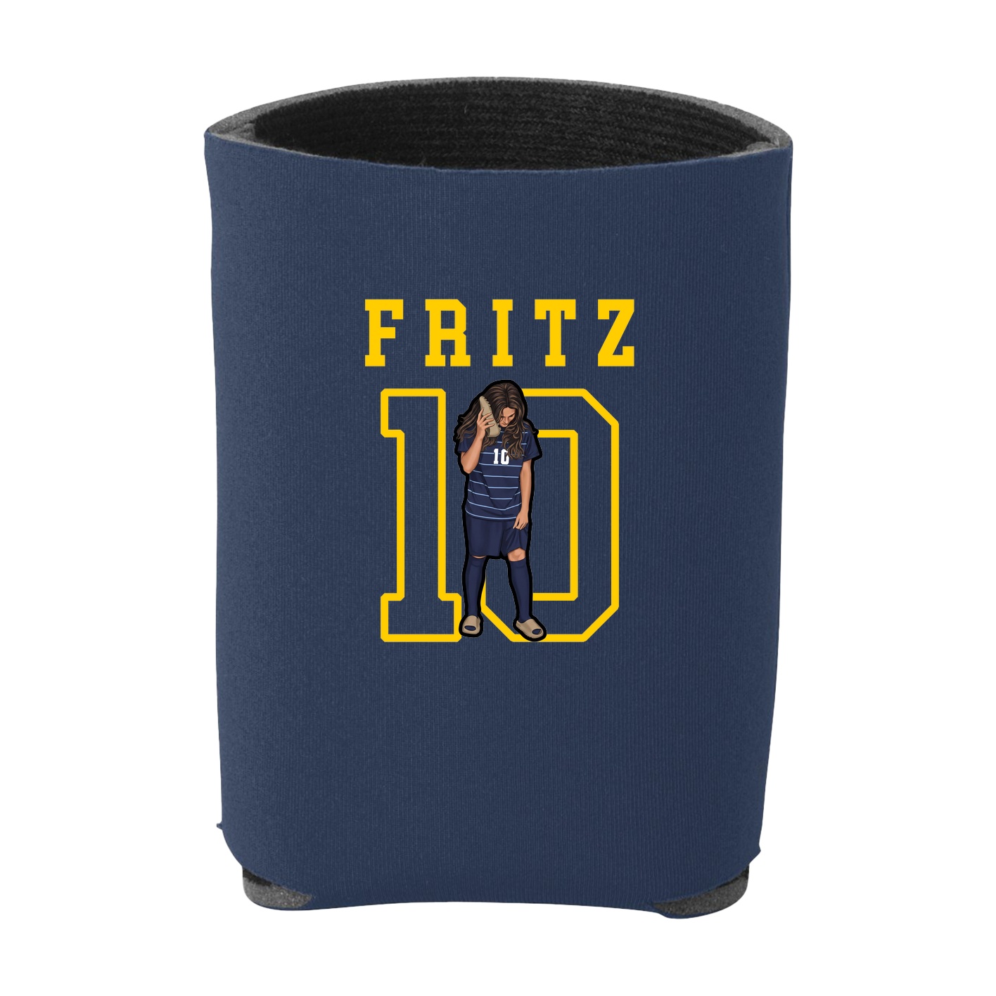 Can Holder — Shirsey in Navy
