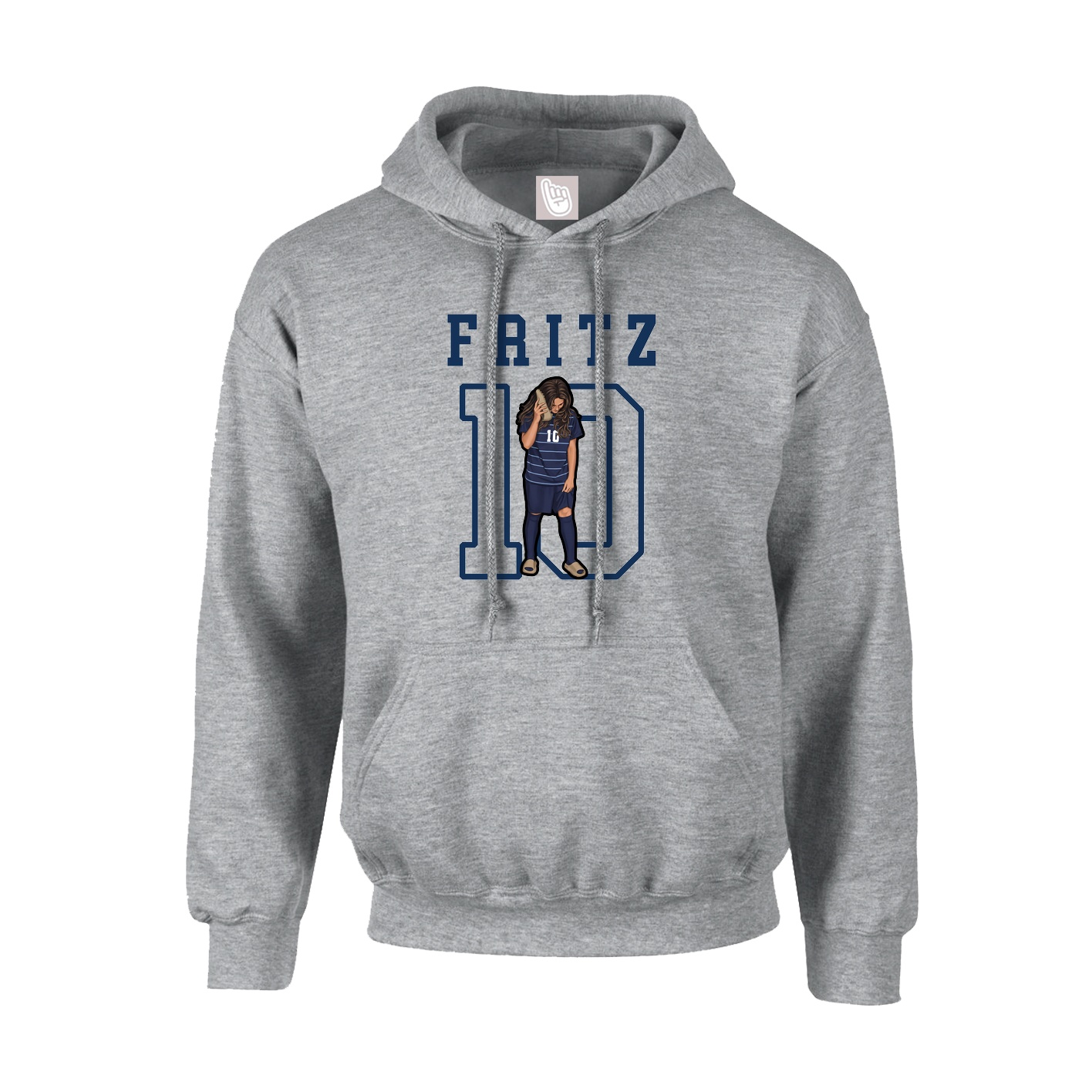 Hoodie