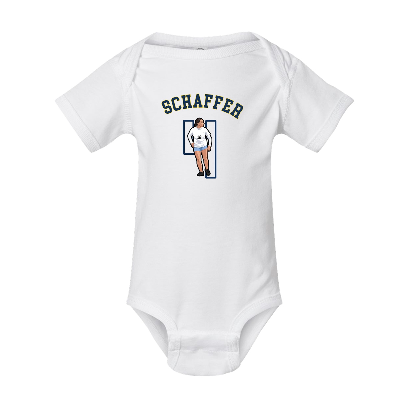 Baby Onesie
