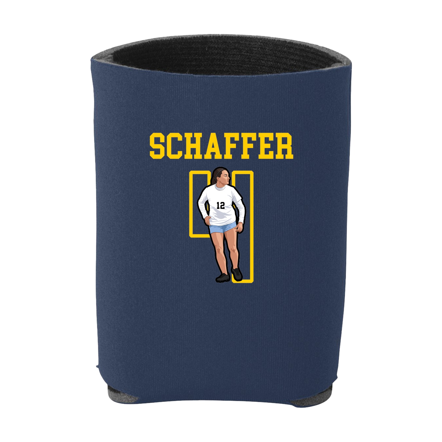 Can Holder — Shirsey in Navy