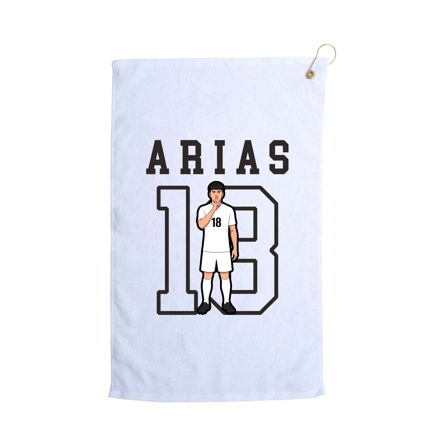 Golf Towel