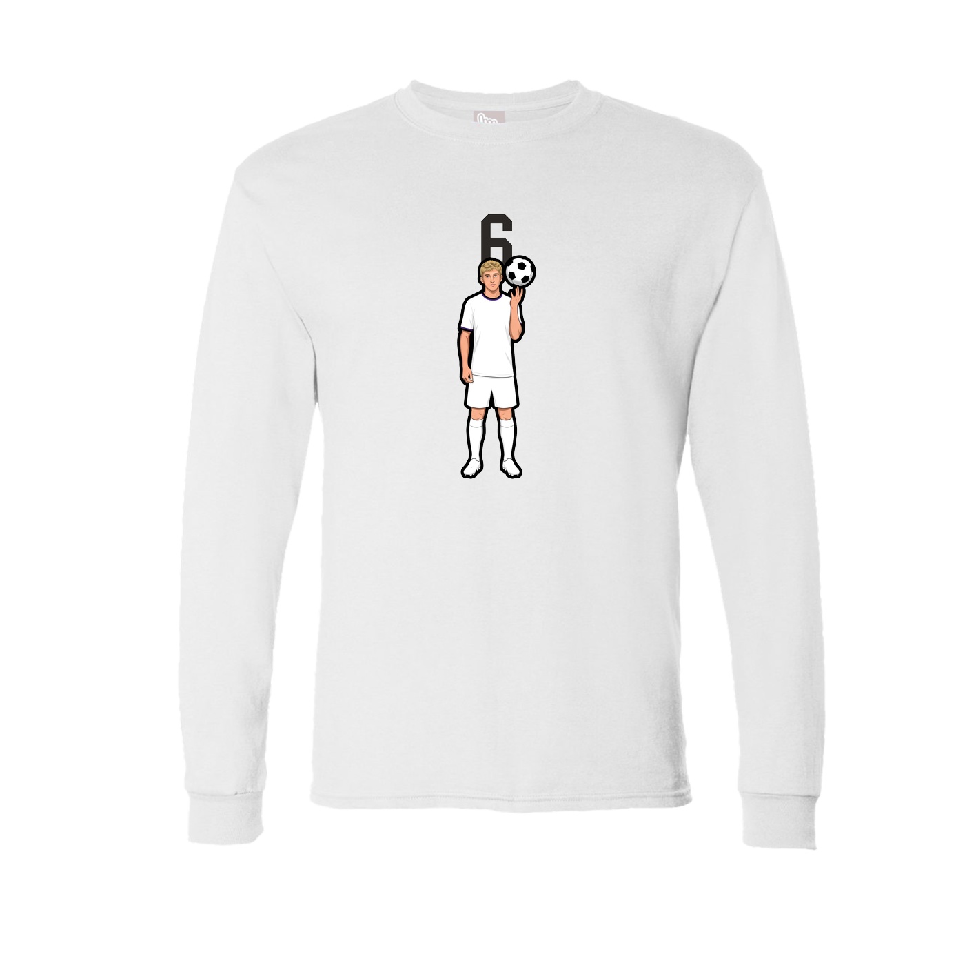 Long Sleeve Tee