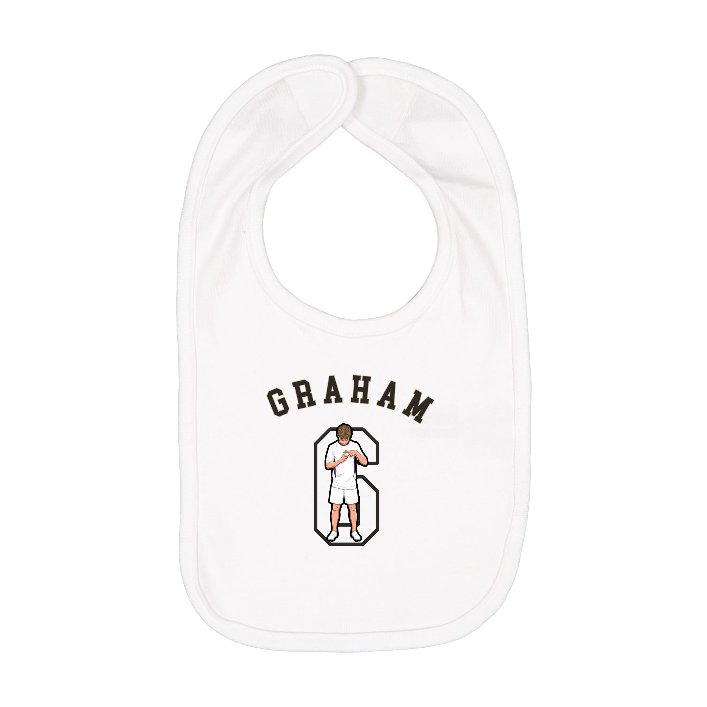 Infant Bib