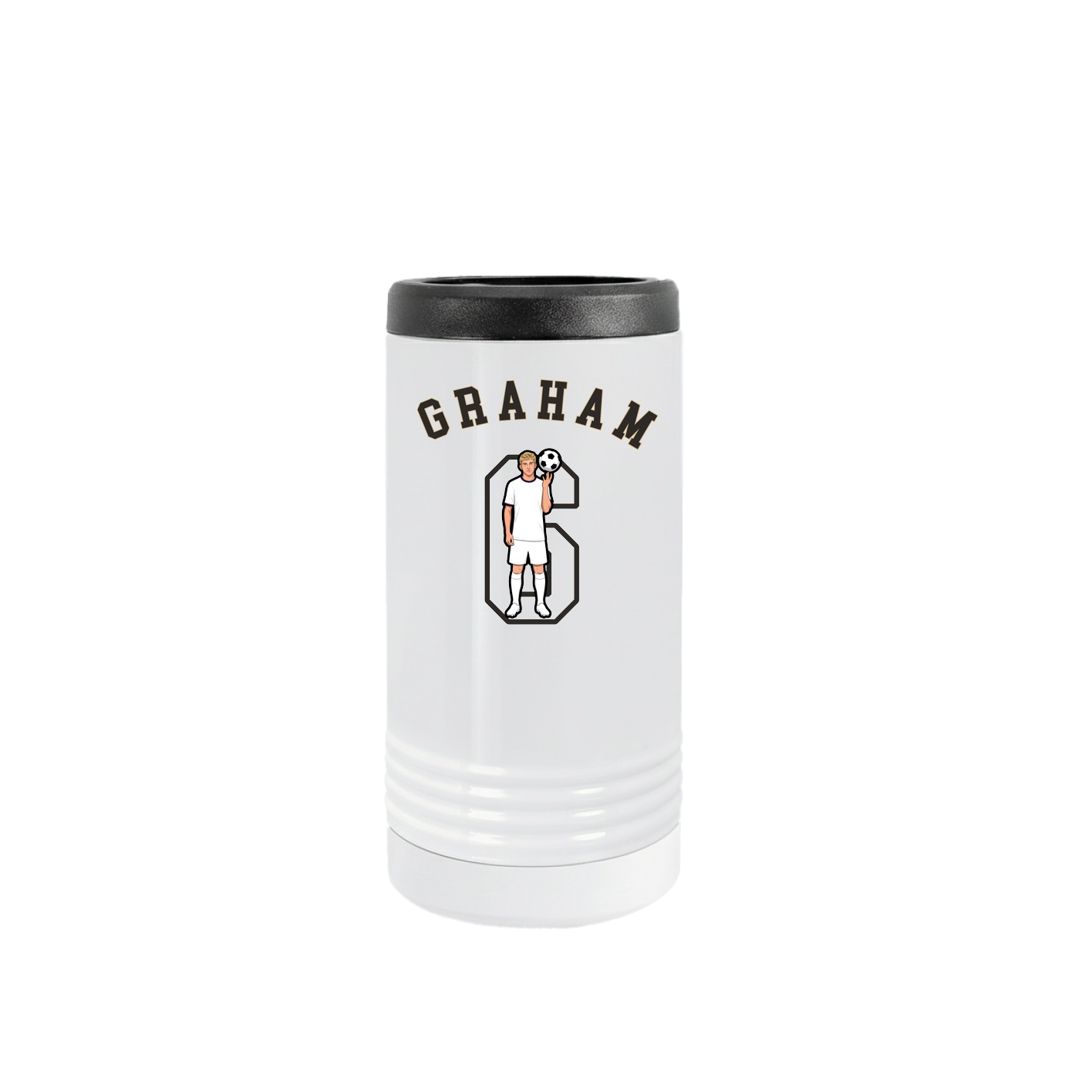 Slim Beverage Holder