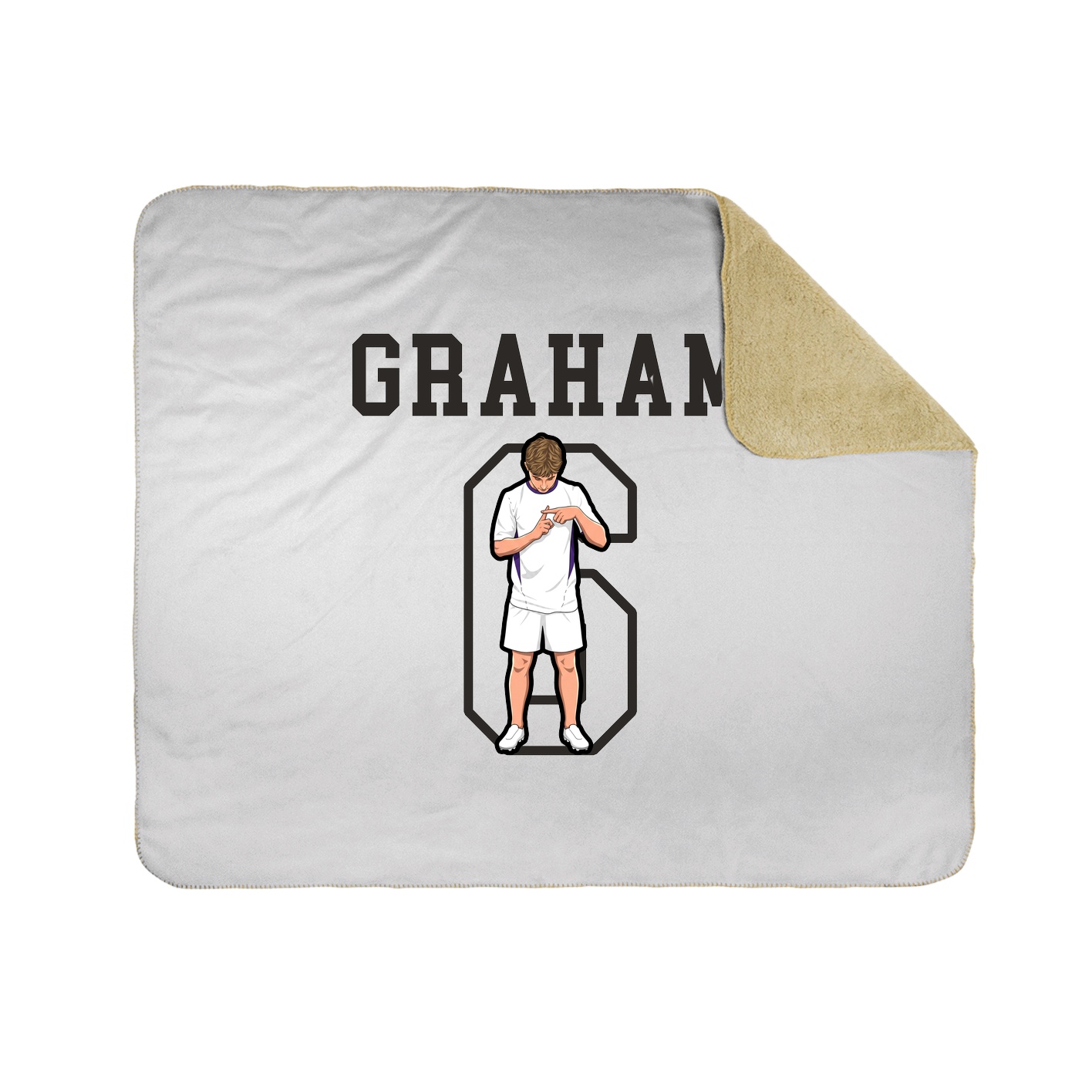 Throw Blanket