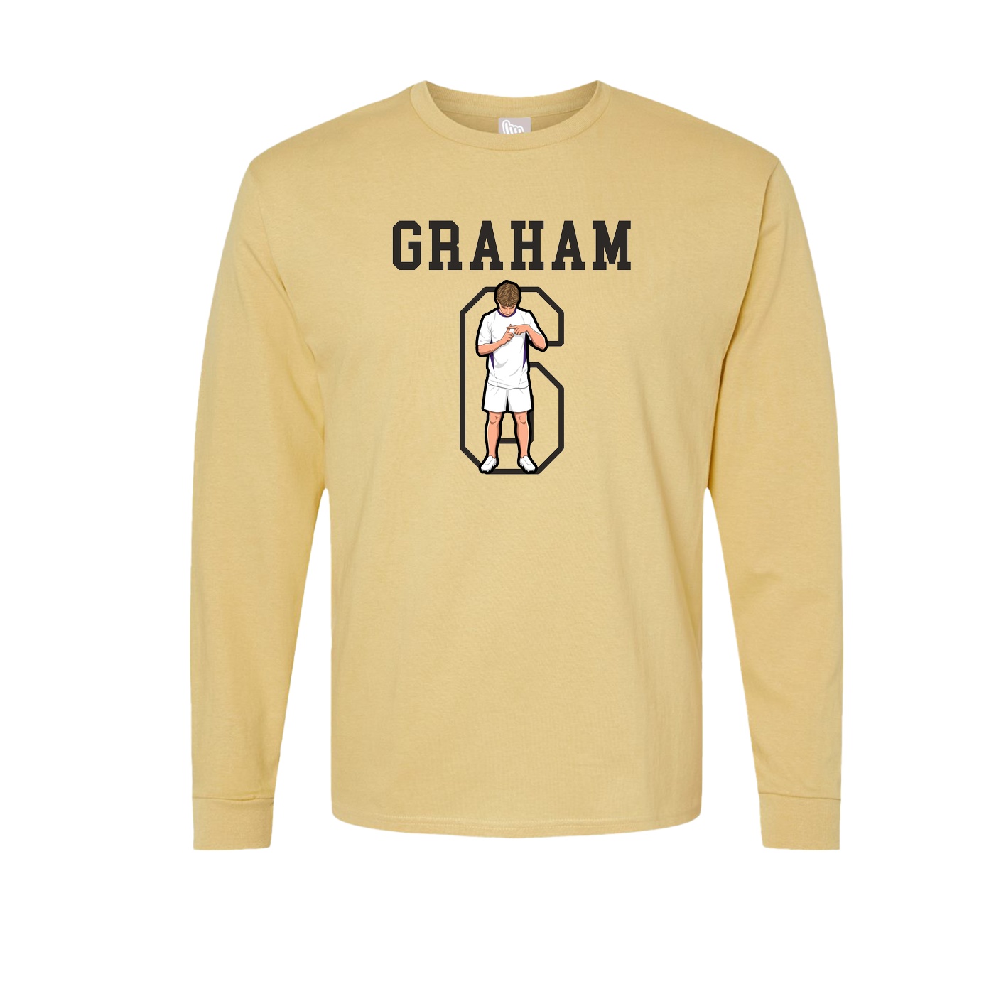 Long Sleeve Tee