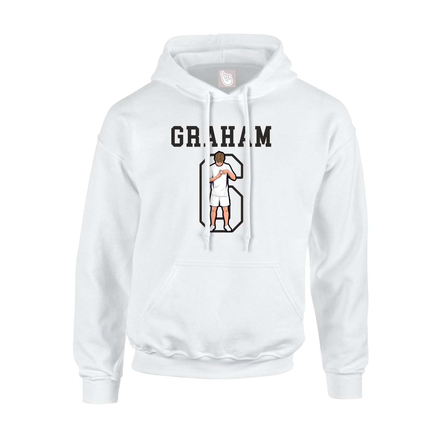 Youth Hoodie